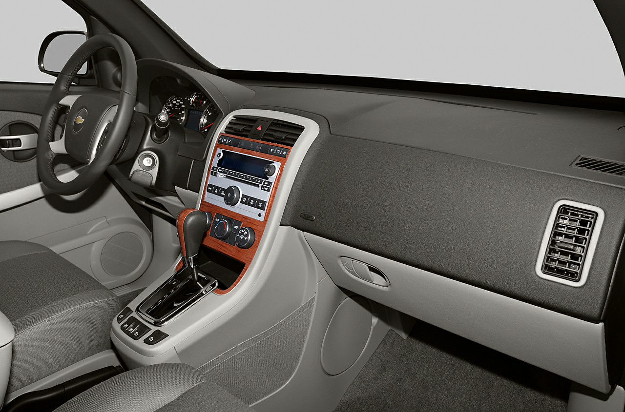 2007 Chevrolet Equinox