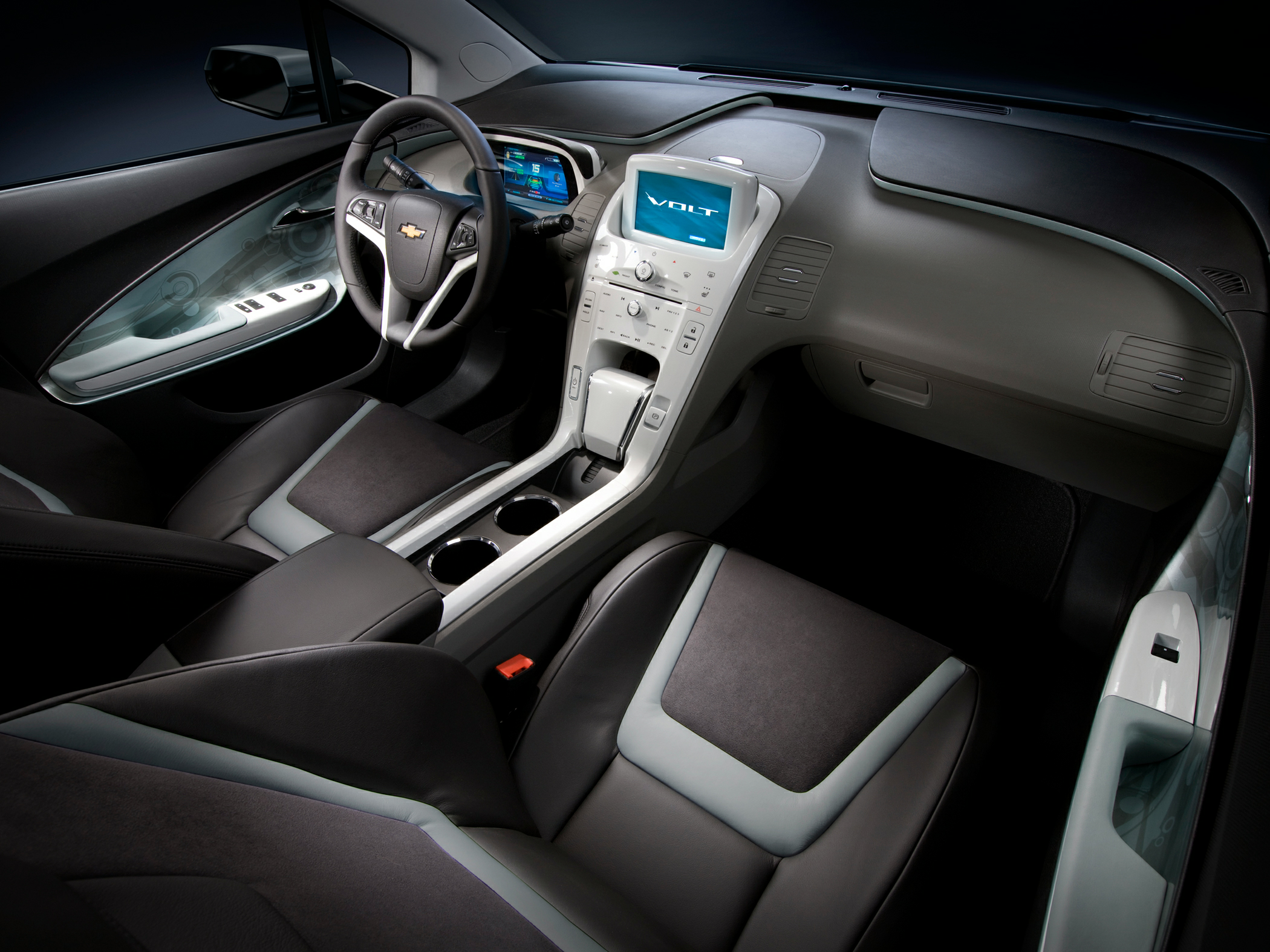 2013 chevy volt deals premium