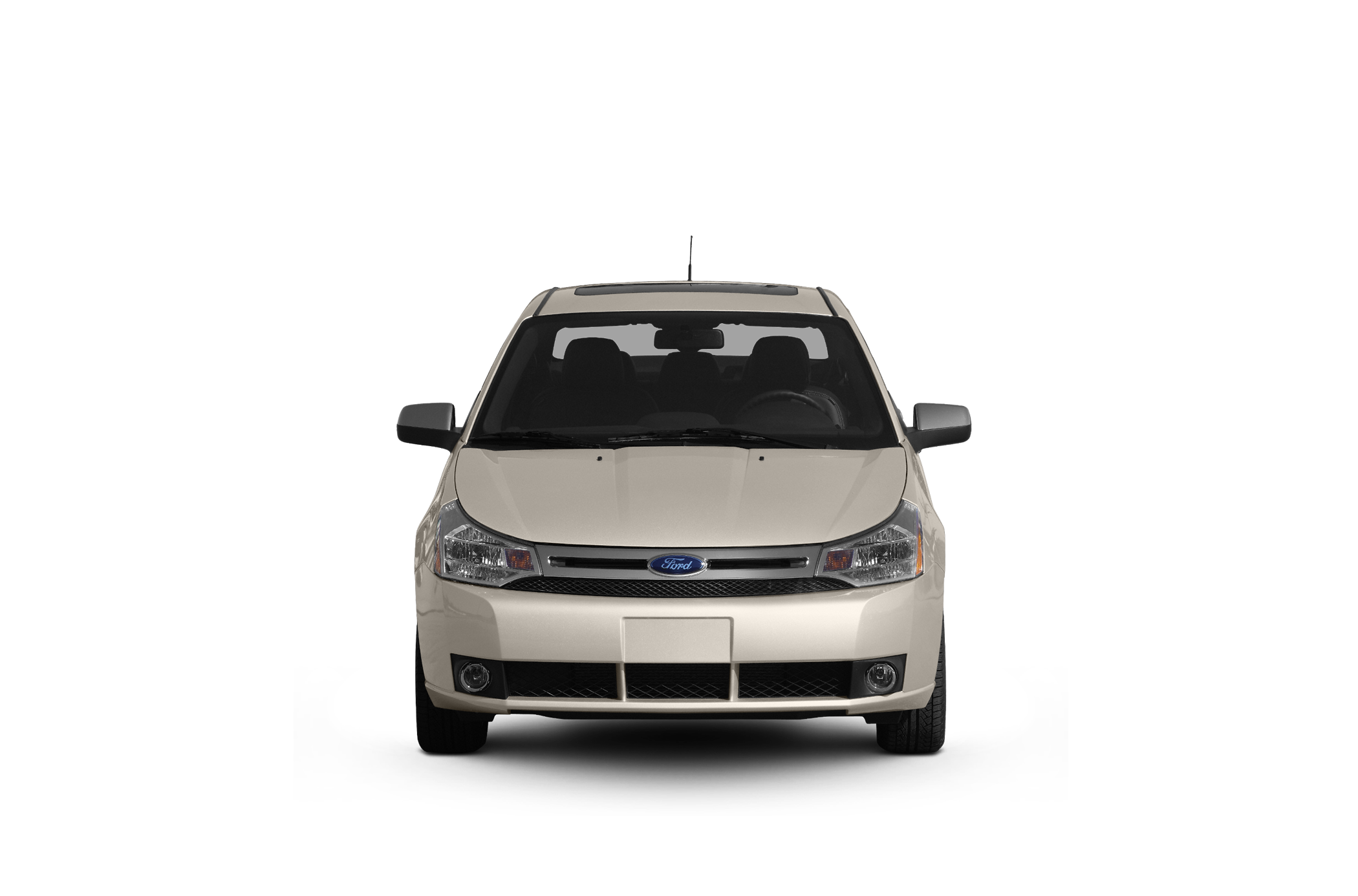 2010 Ford Focus
