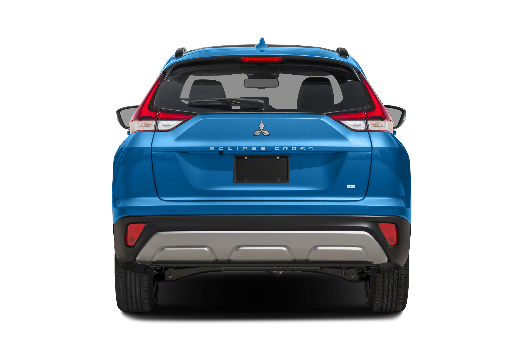 2024 Mitsubishi Eclipse Cross