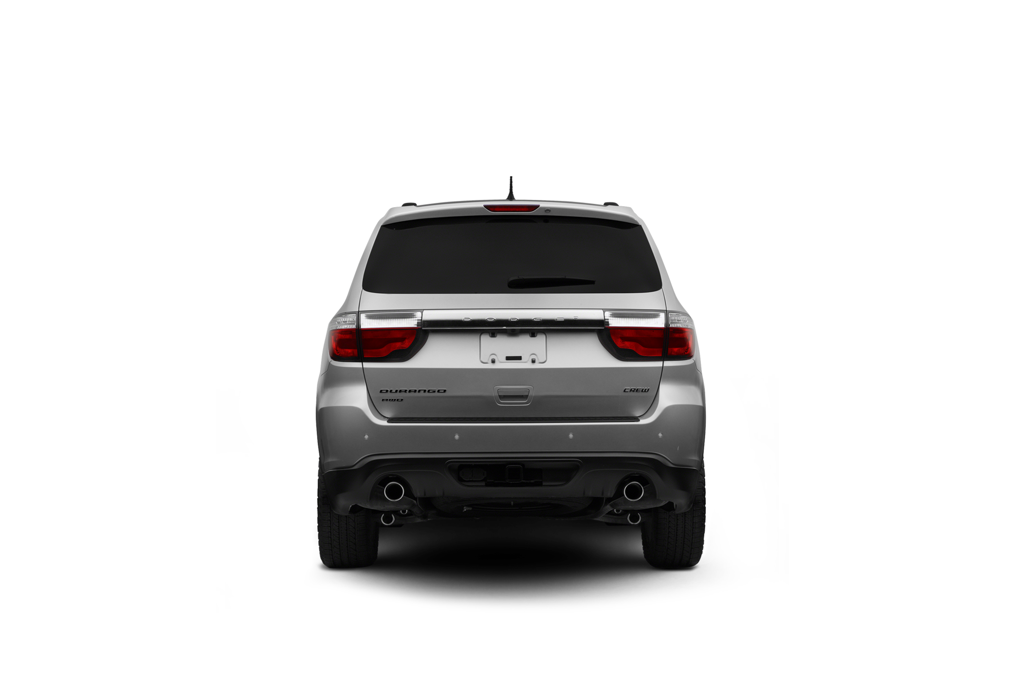 2011 Dodge Durango