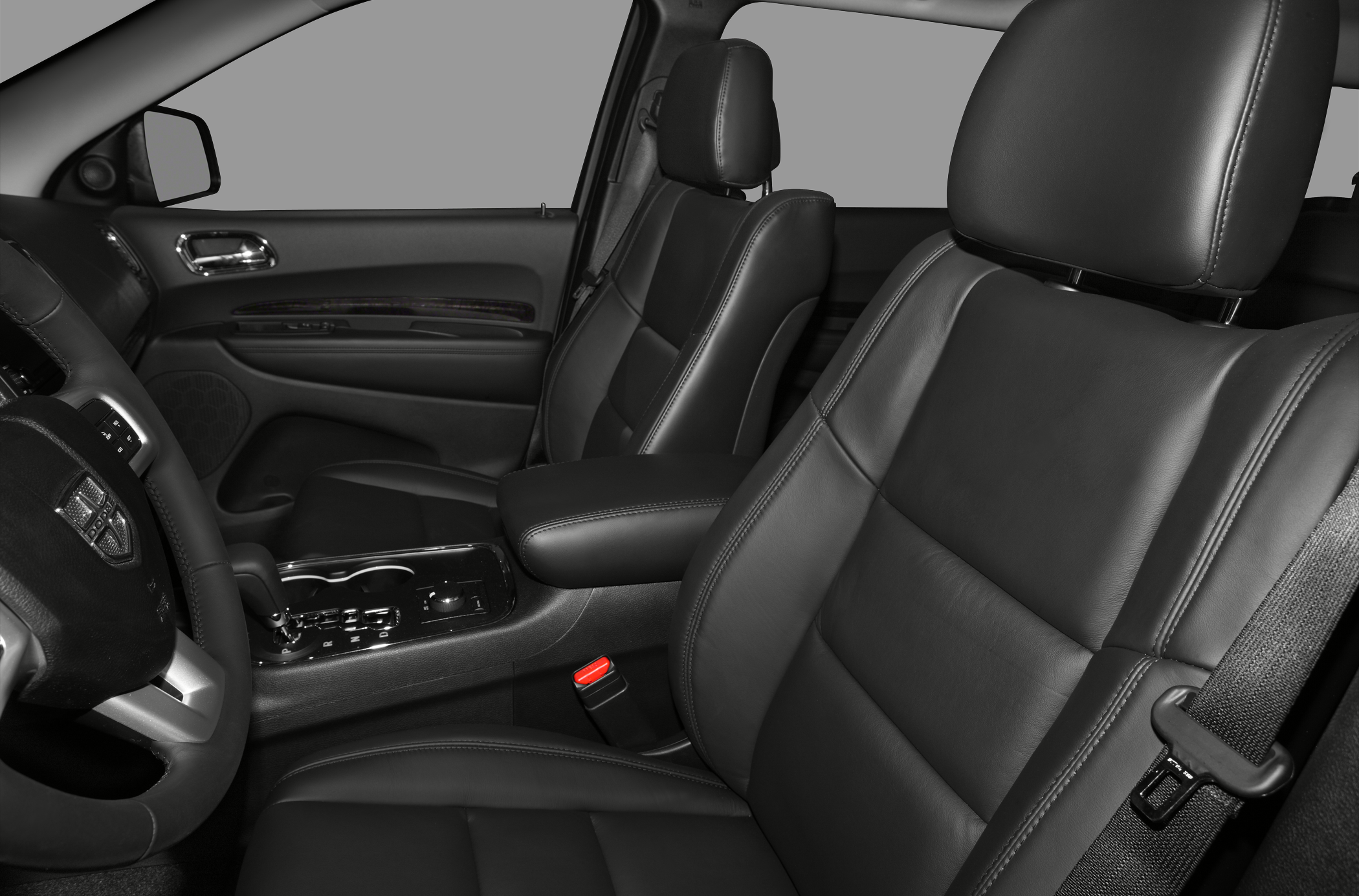 2011 Dodge Durango