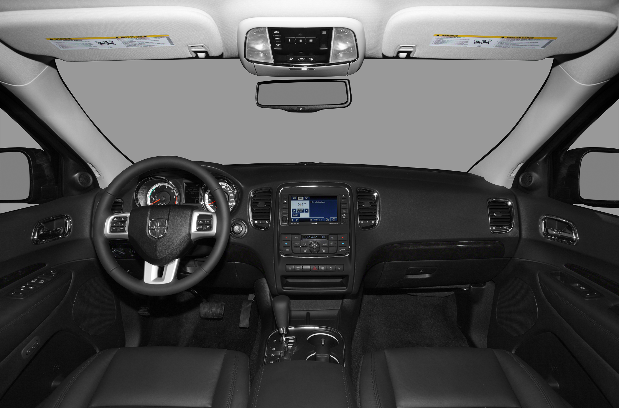 2011 Dodge Durango