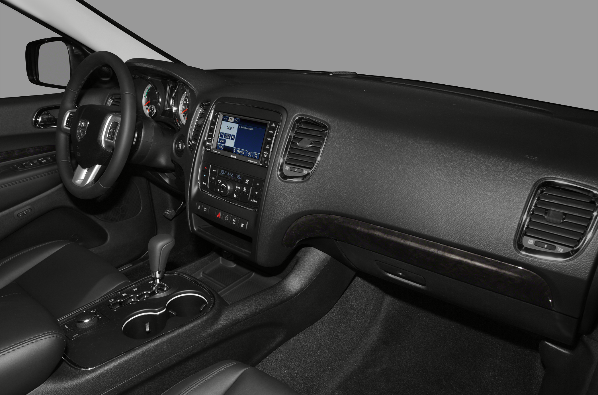 2011 Dodge Durango