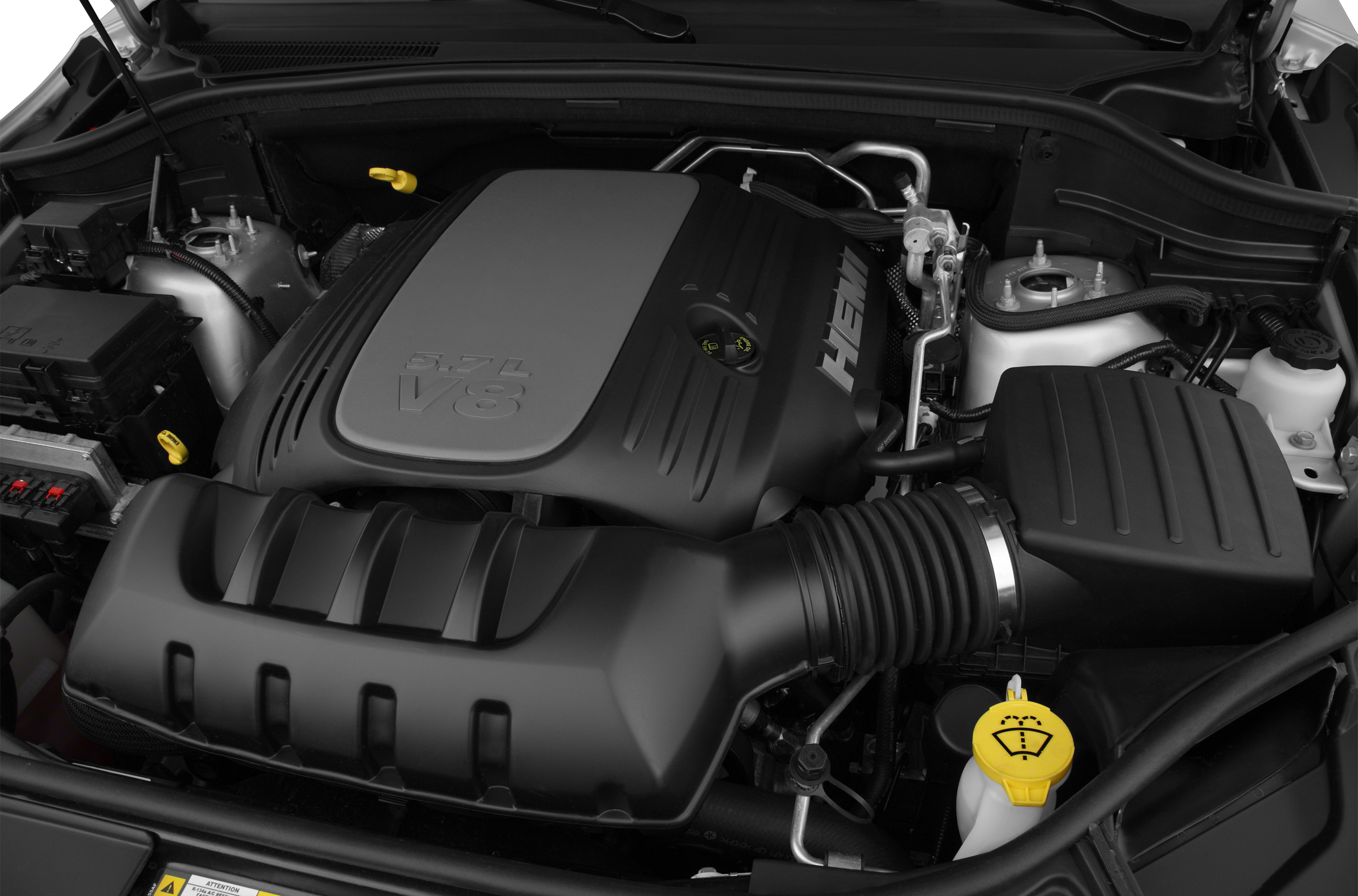 2011 Dodge Durango