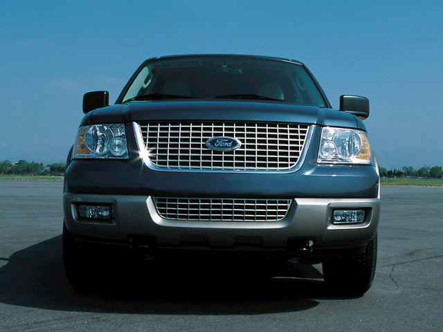 2004 Ford Expedition