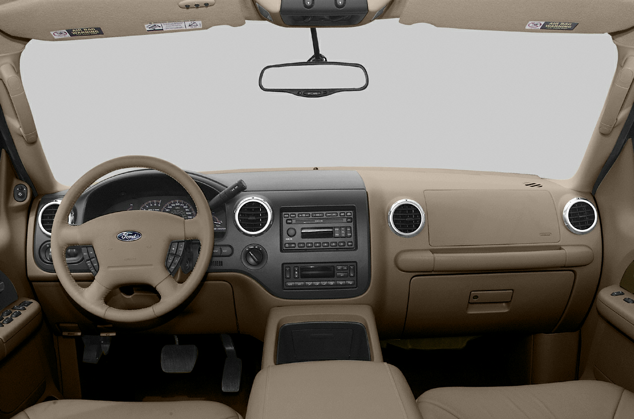2004 Ford Expedition