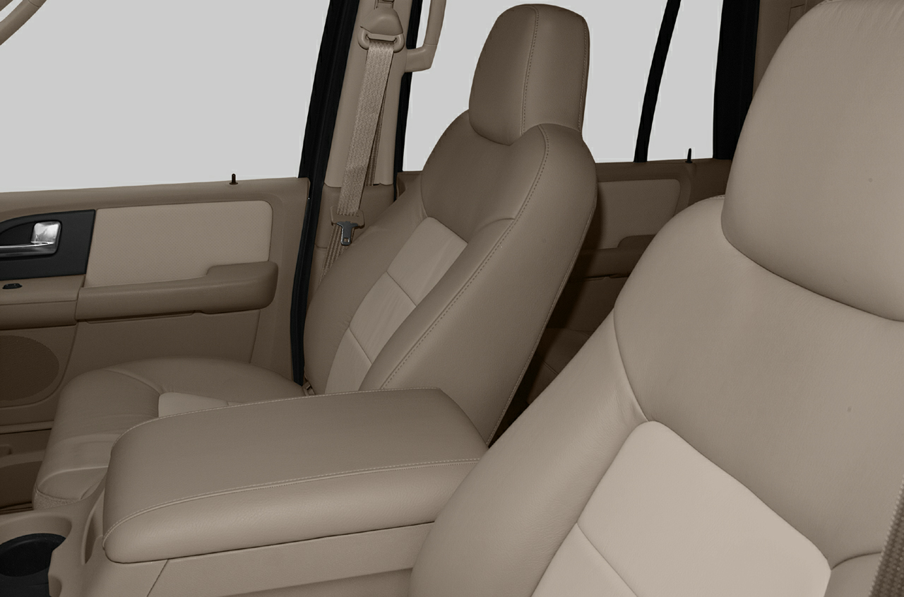 2004 Ford Expedition