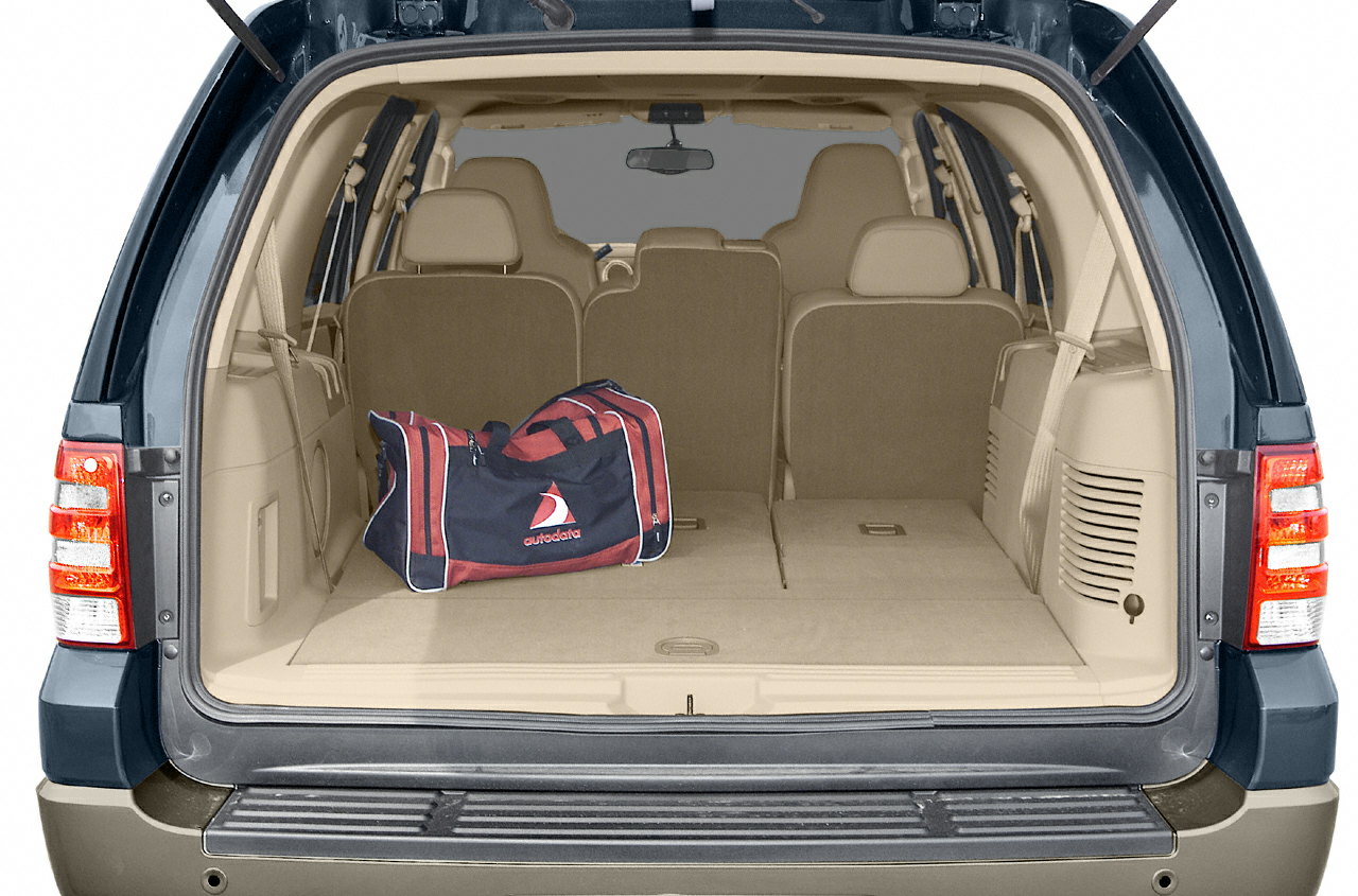 2004 Ford Expedition