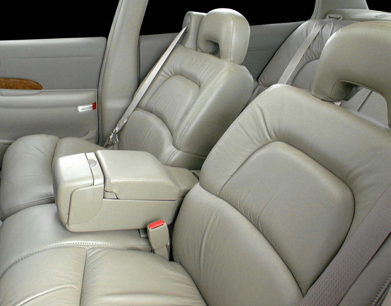 2001 Buick LeSabre