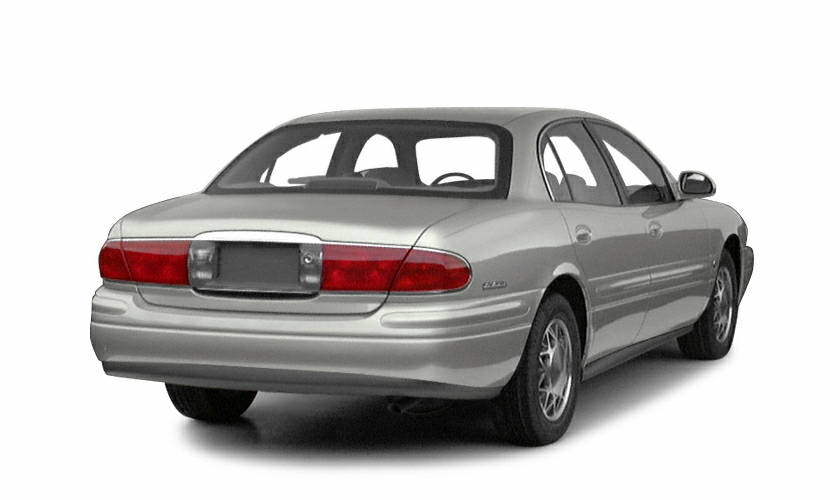 2001 Buick LeSabre