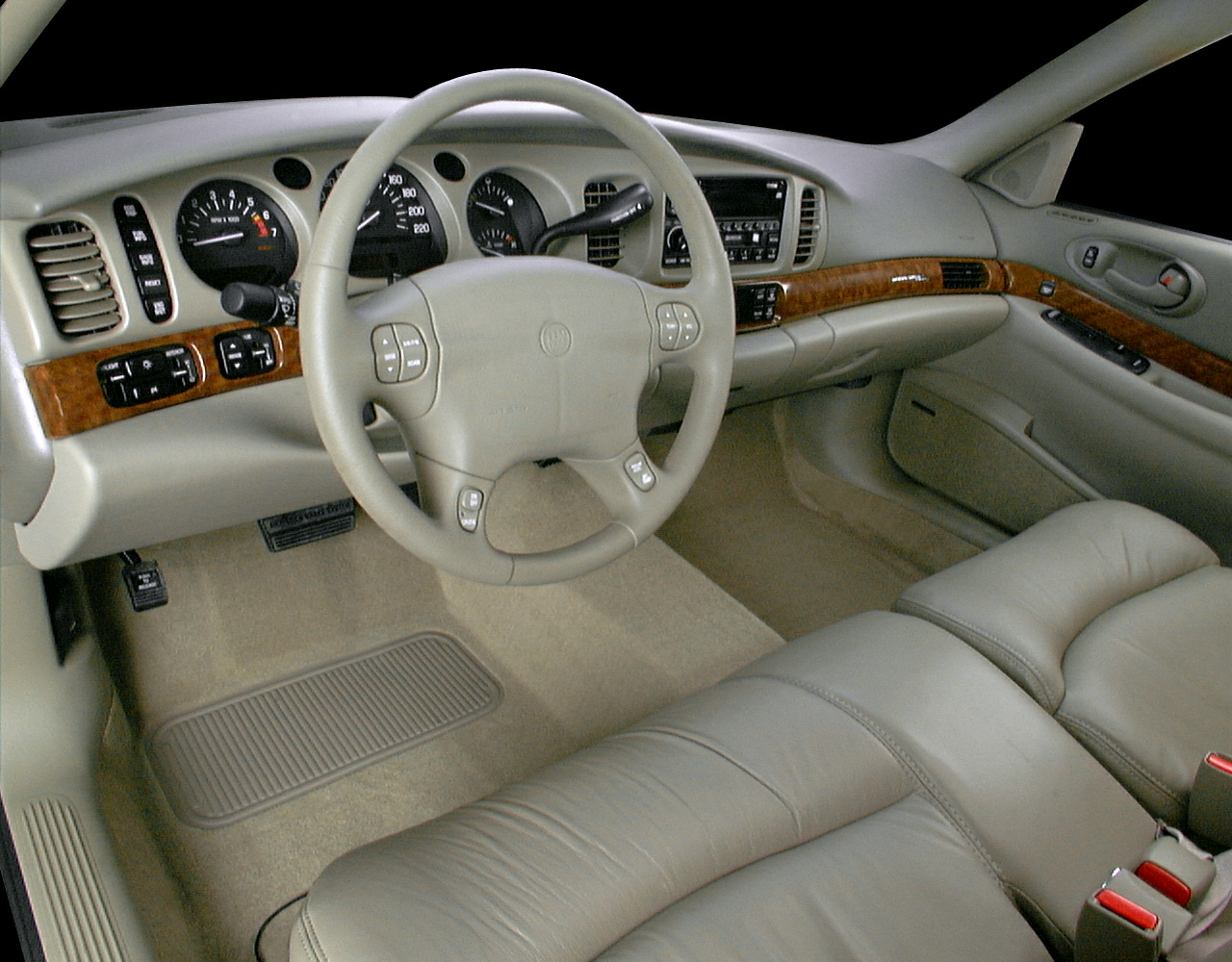 2001 Buick LeSabre