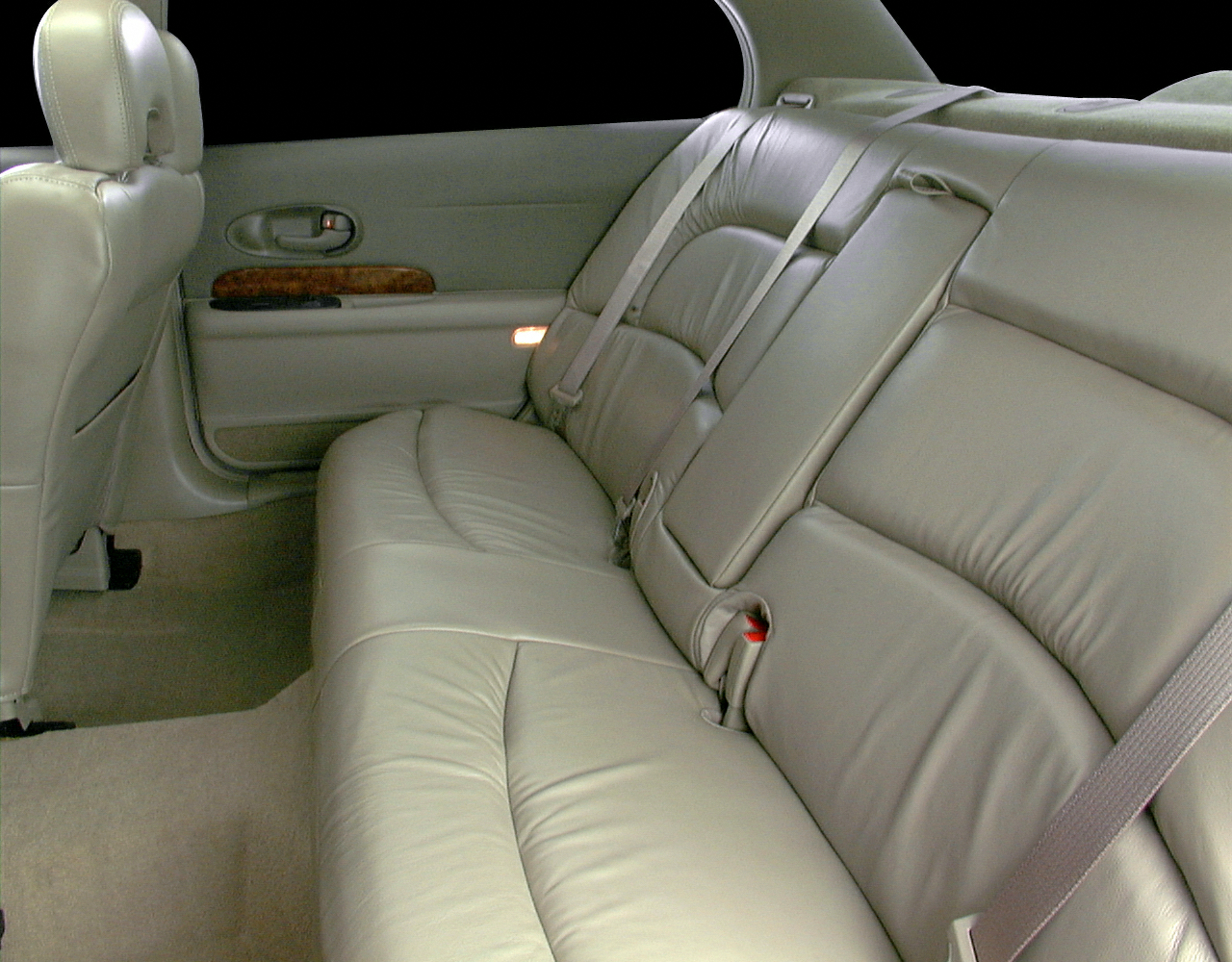 2001 Buick LeSabre