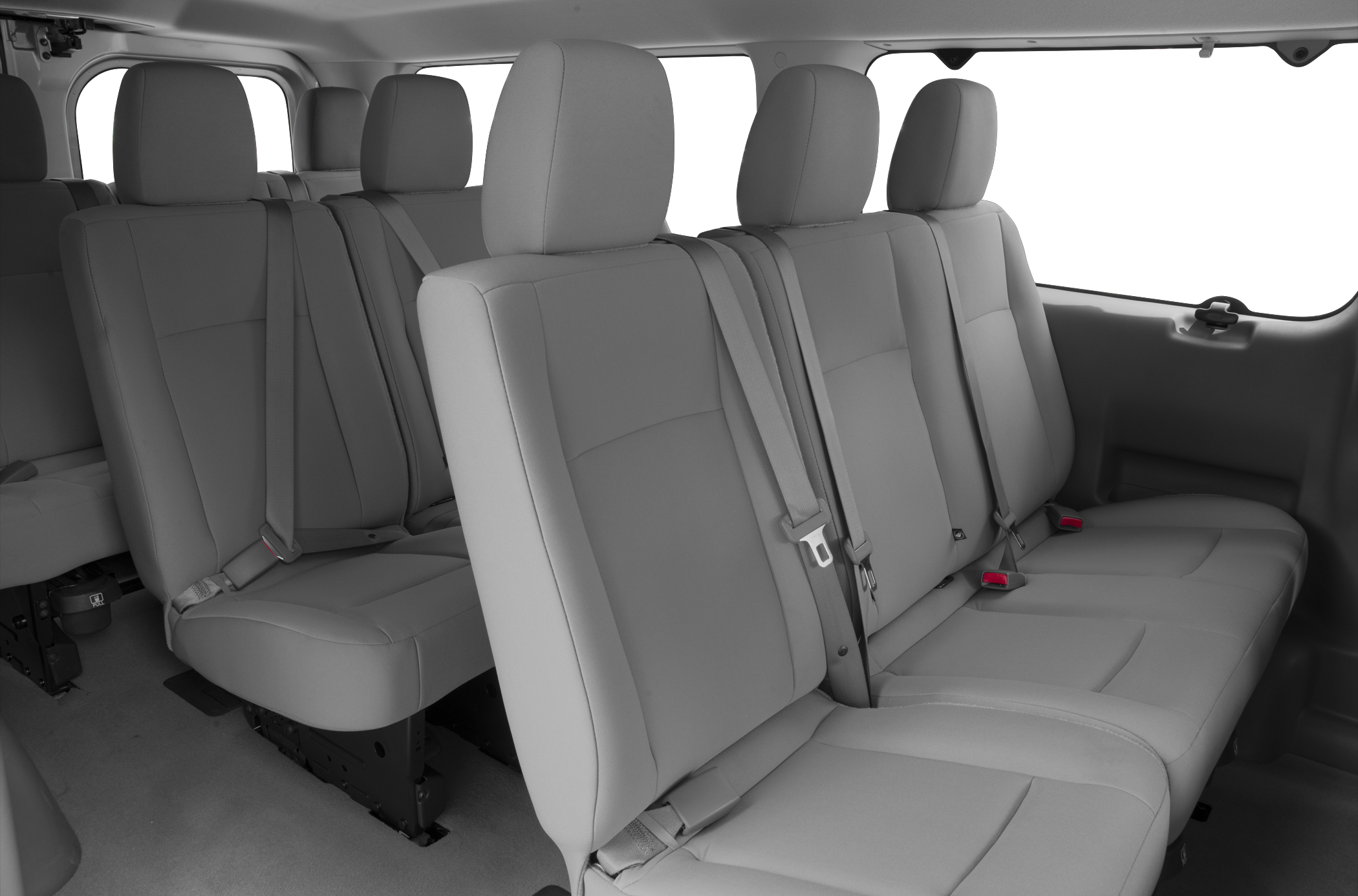 2013 Nissan NV Passenger NV3500 HD
