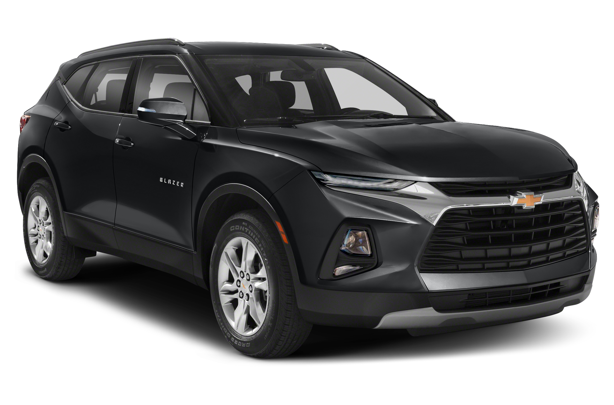 2021 Chevrolet Blazer
