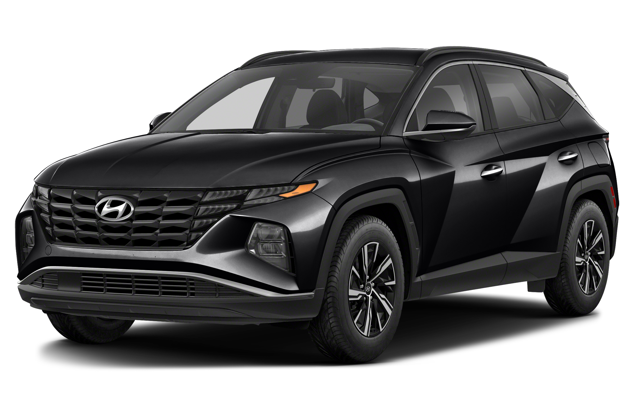 Hyundai Tucson Hybrid Models, Generations & Redesigns