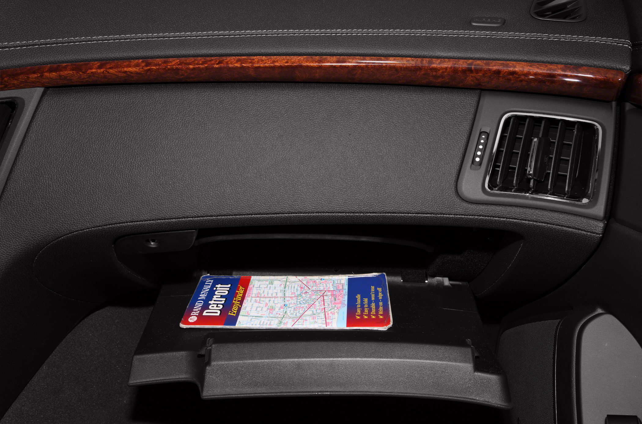 2013 Cadillac CTS