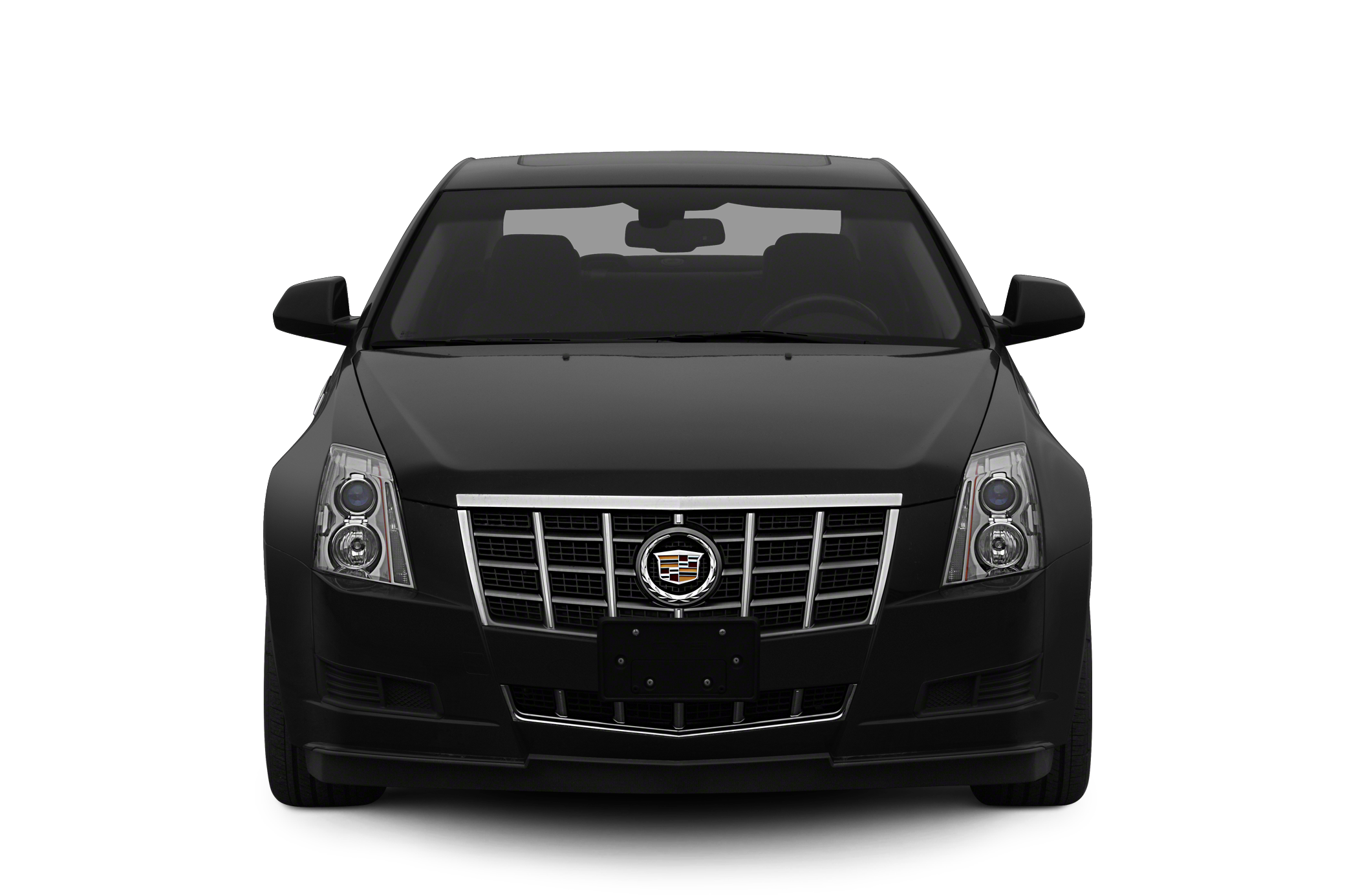 2013 Cadillac CTS
