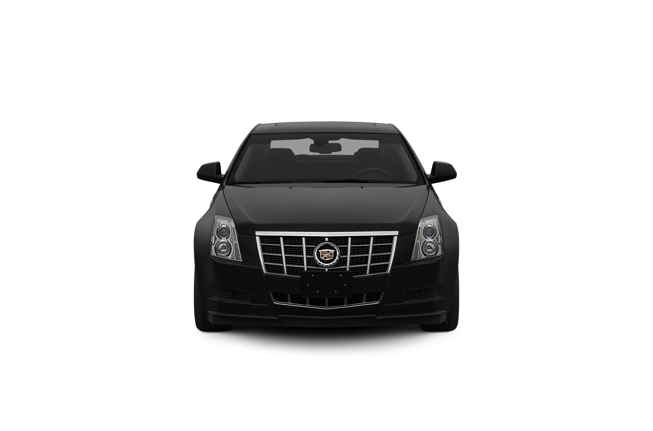 2013 Cadillac CTS