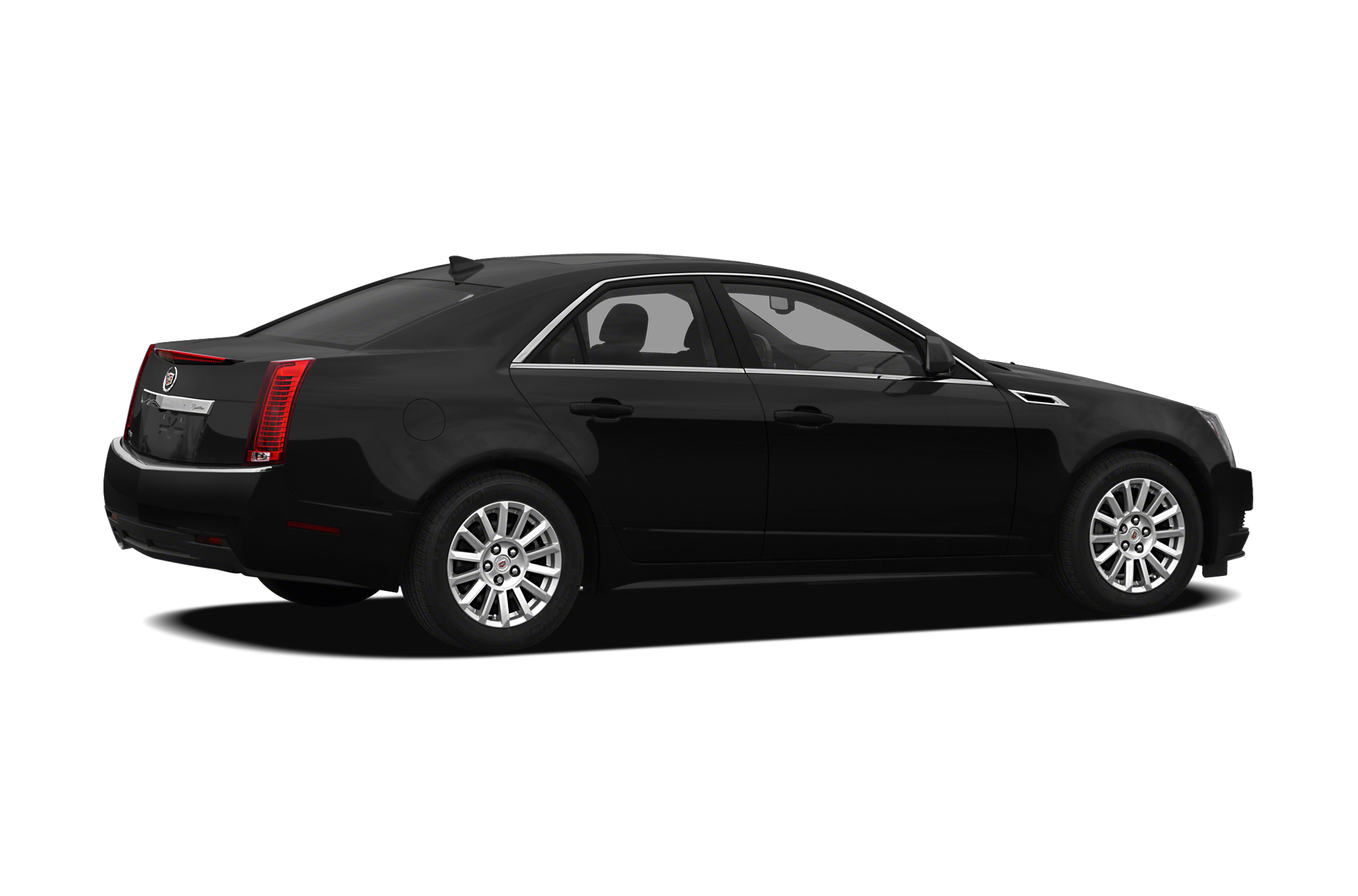 2013 Cadillac CTS