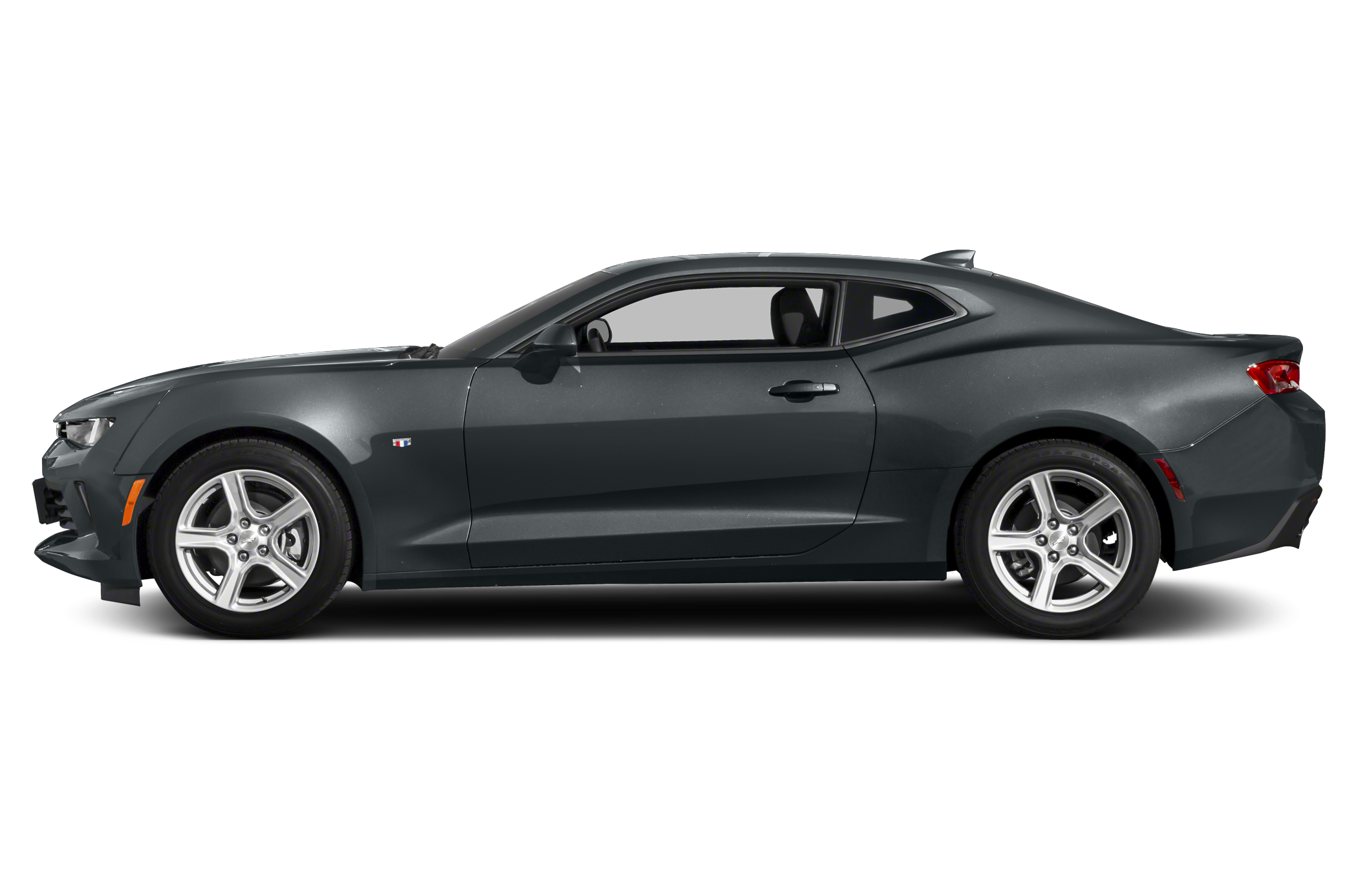 2017 Chevrolet Camaro