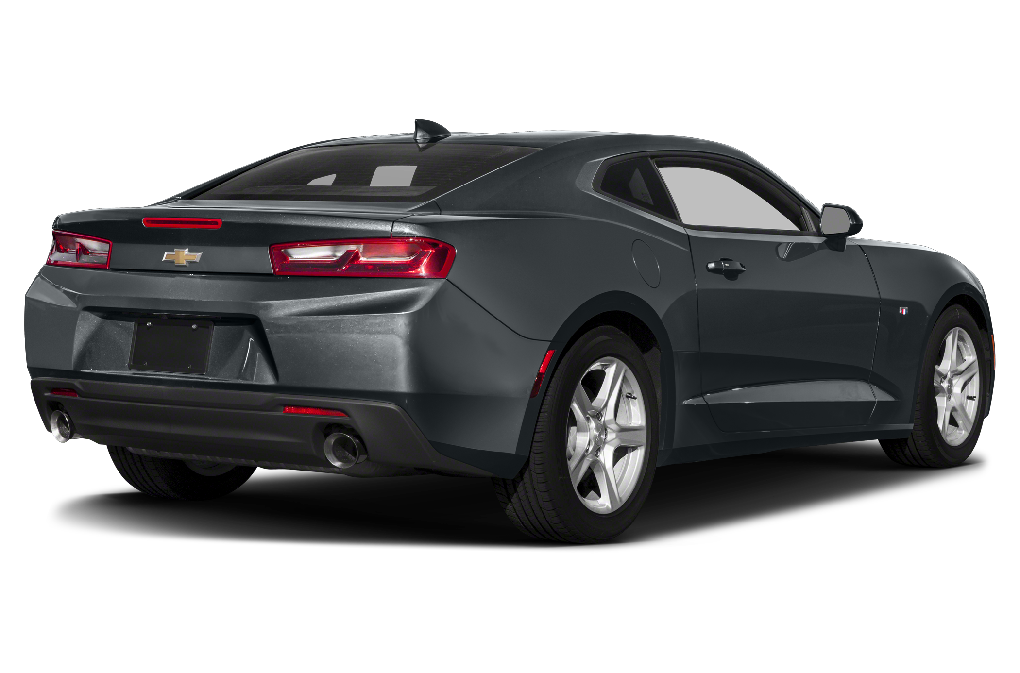 2017 Chevrolet Camaro