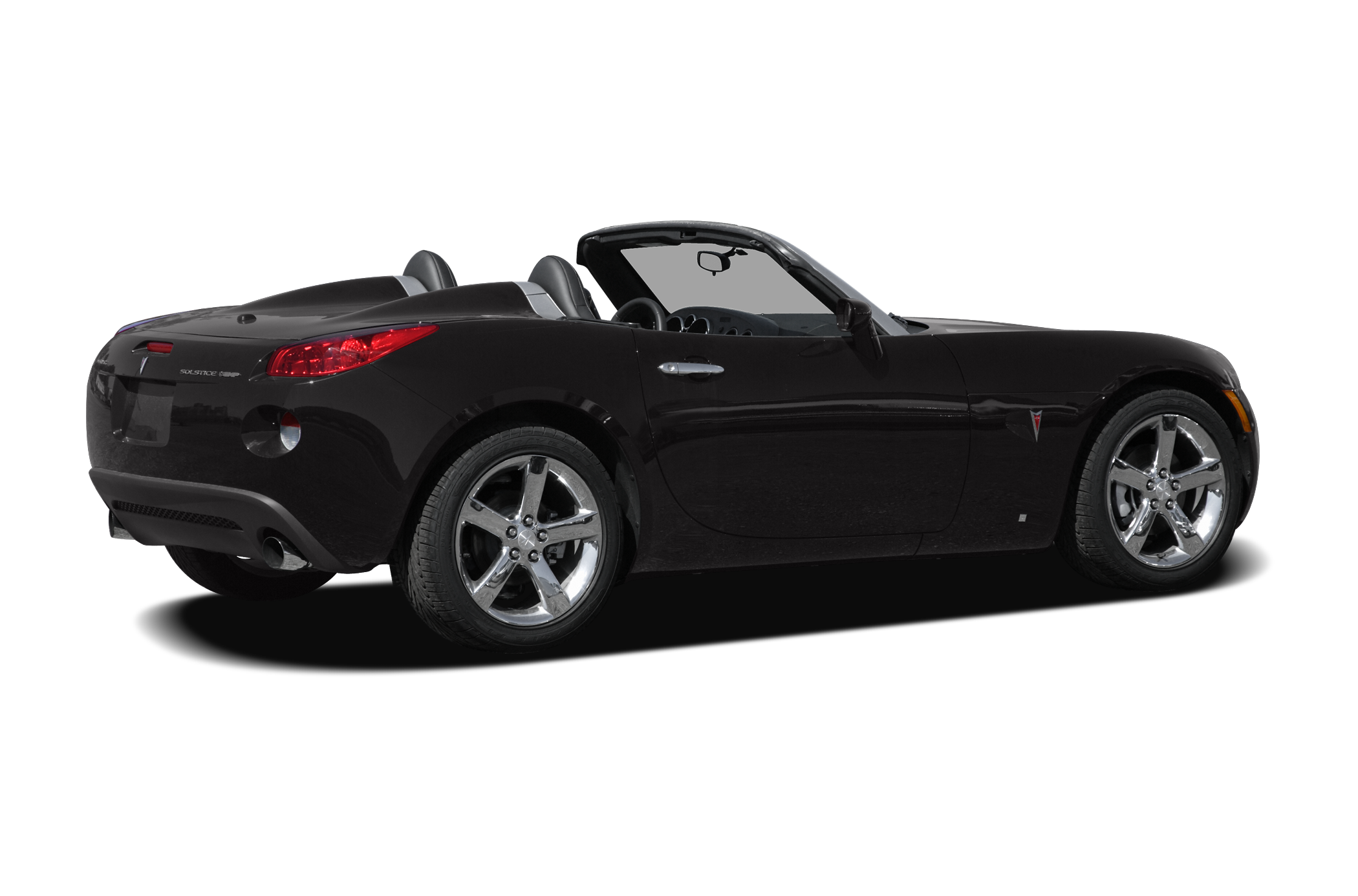 2008 Pontiac Solstice