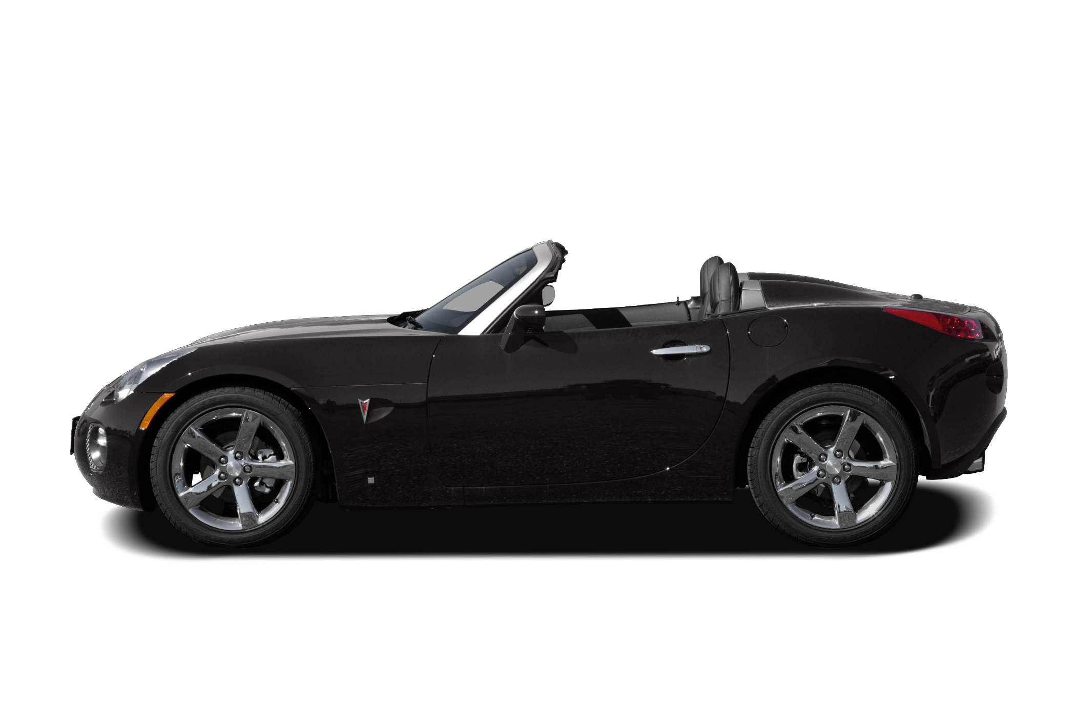 2008 Pontiac Solstice