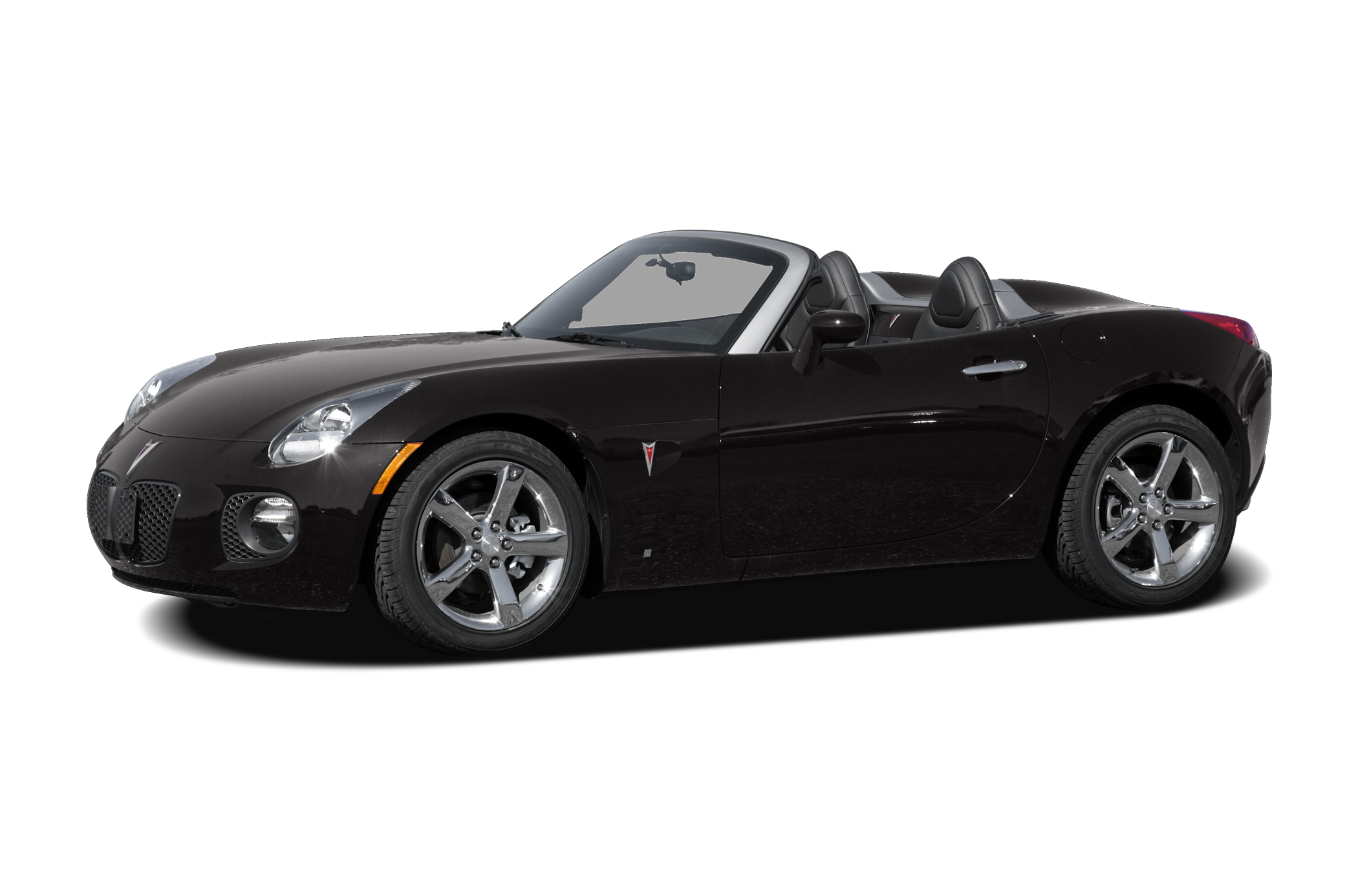 2008 Pontiac Solstice