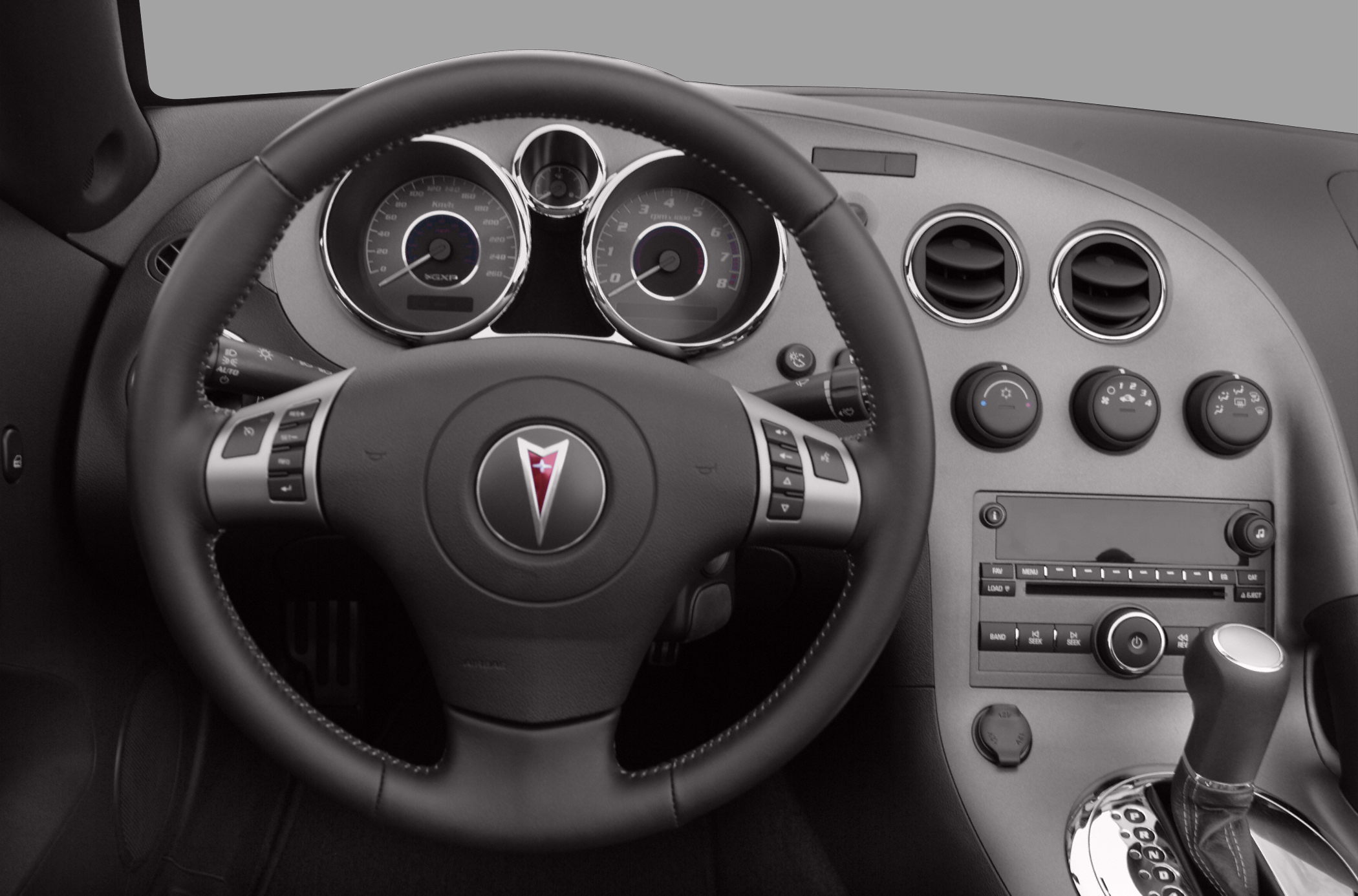 2008 Pontiac Solstice