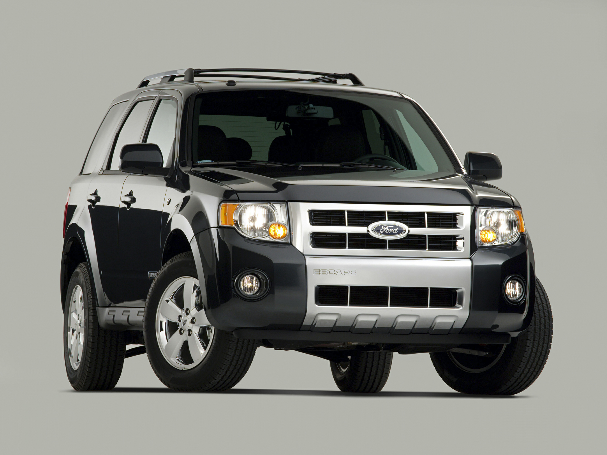 2010 Ford Escape