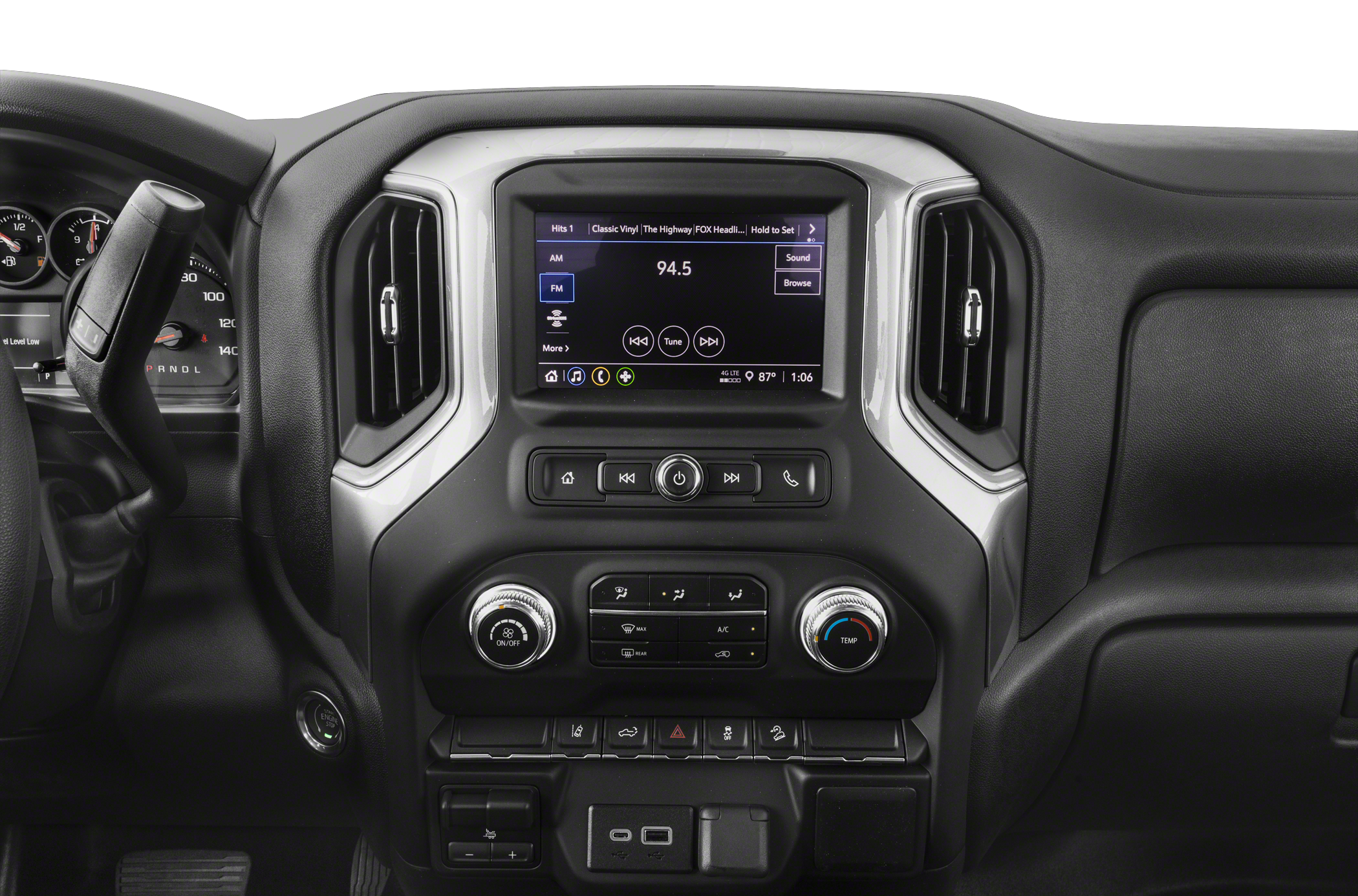 2025 GMC Sierra 3500