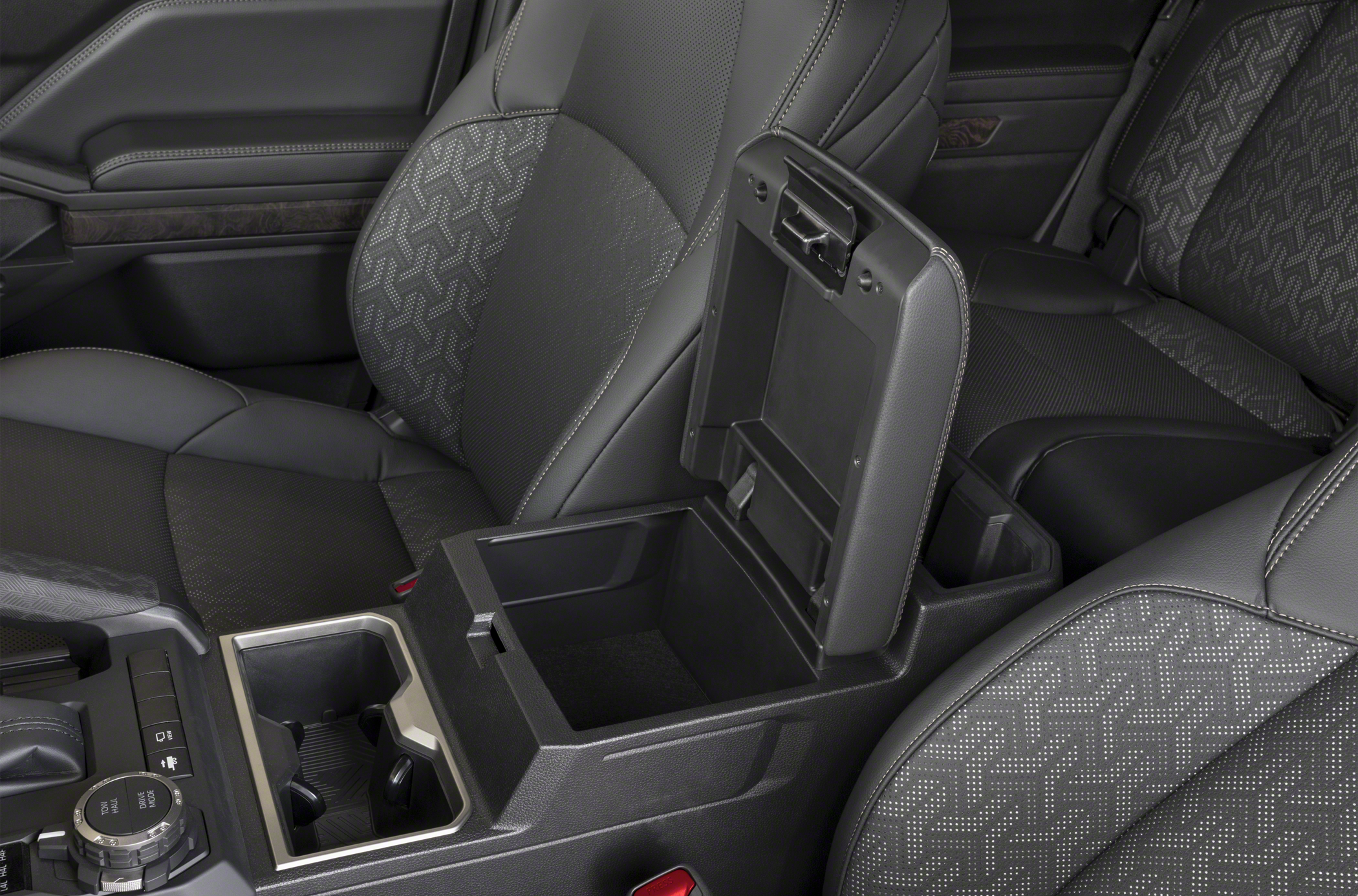 2026 Toyota Tacoma Hybrid