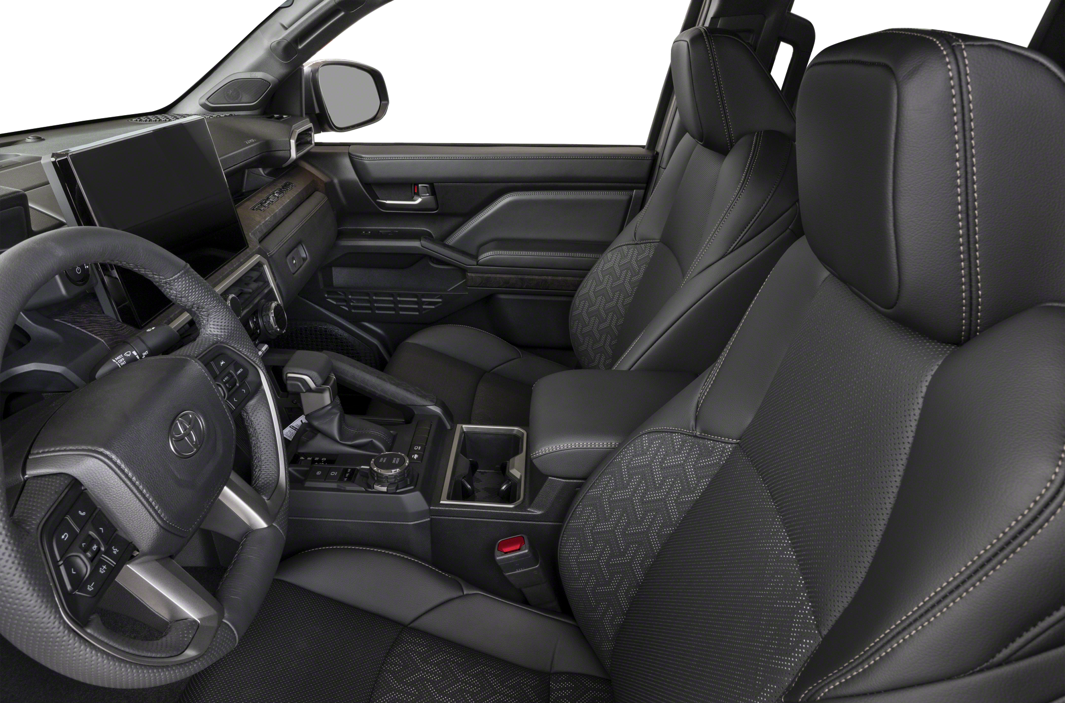 2026 Toyota Tacoma Hybrid