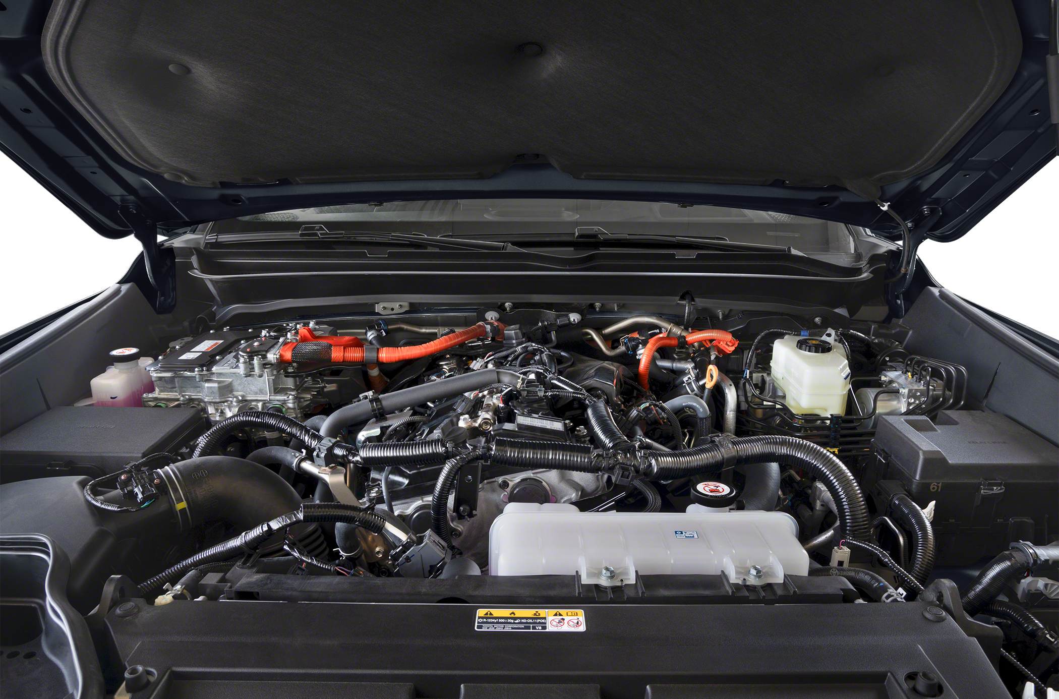 2026 Toyota Tacoma Hybrid