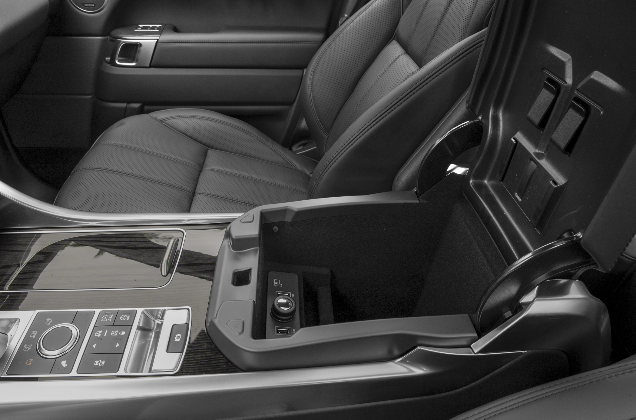2017 Land Rover Range Rover Sport