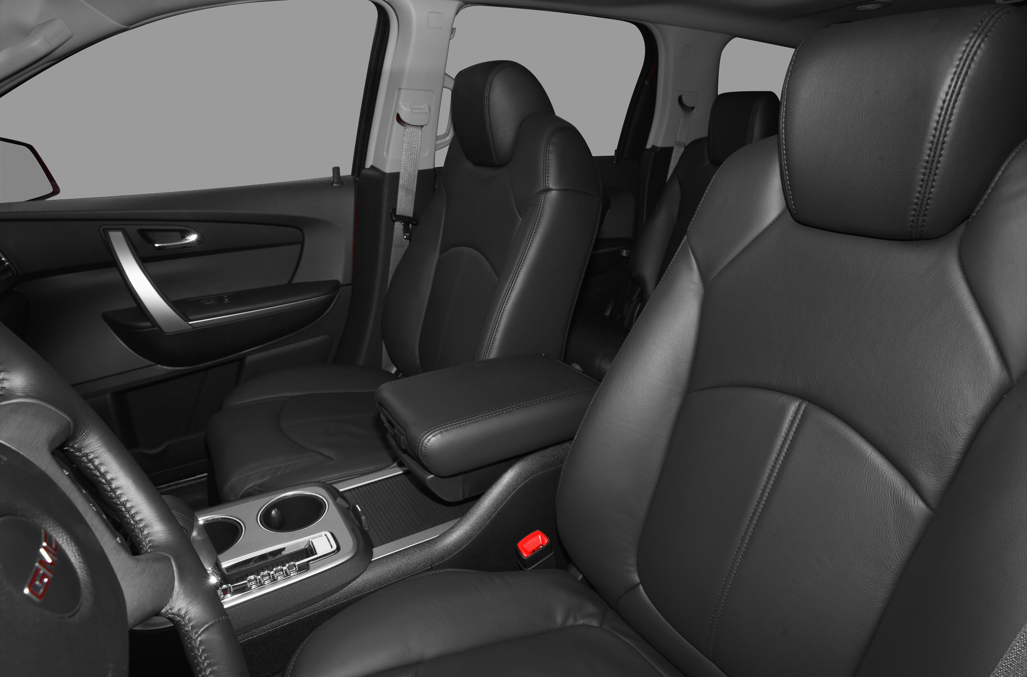 2011 GMC Acadia