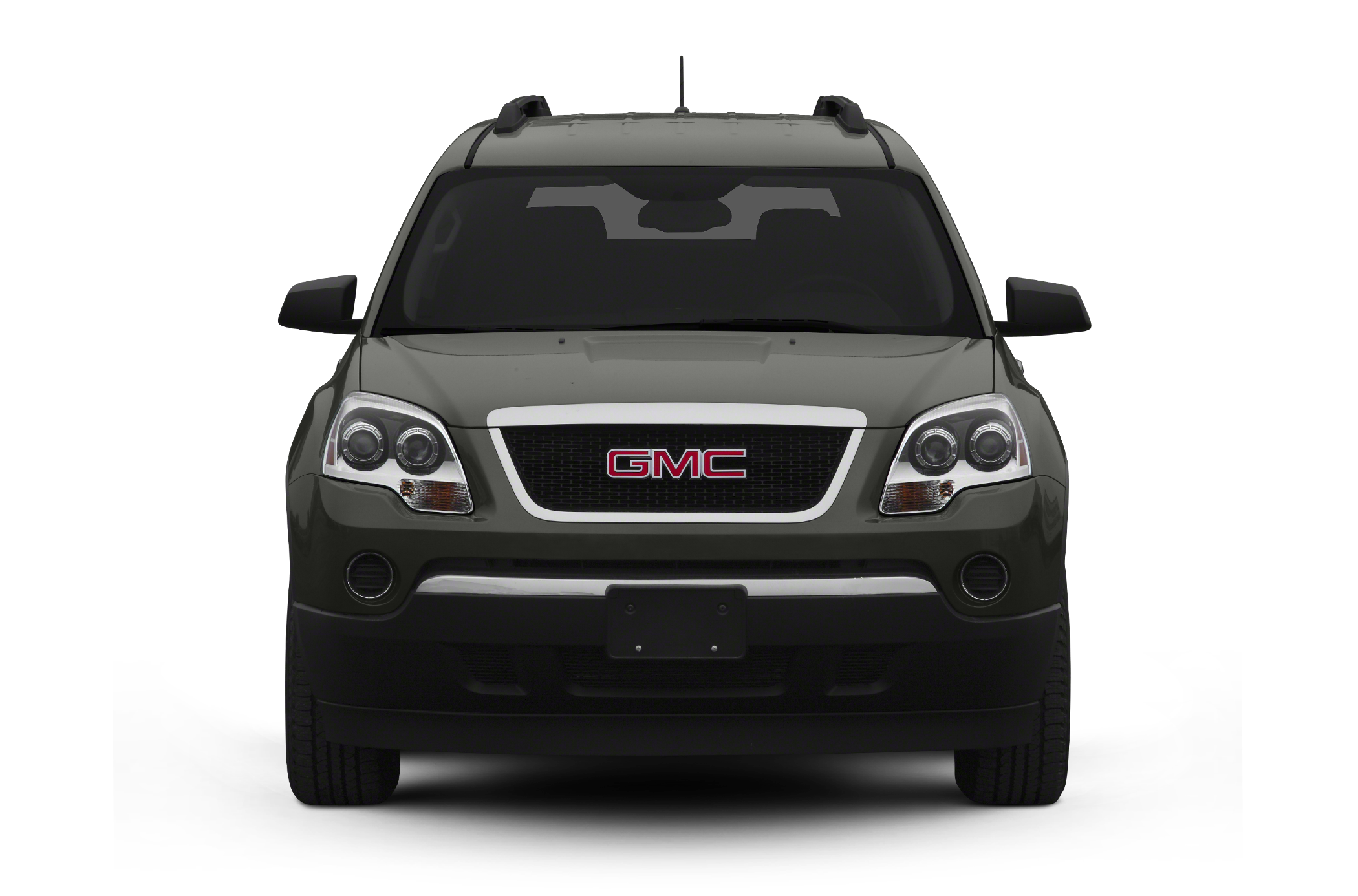 2011 GMC Acadia