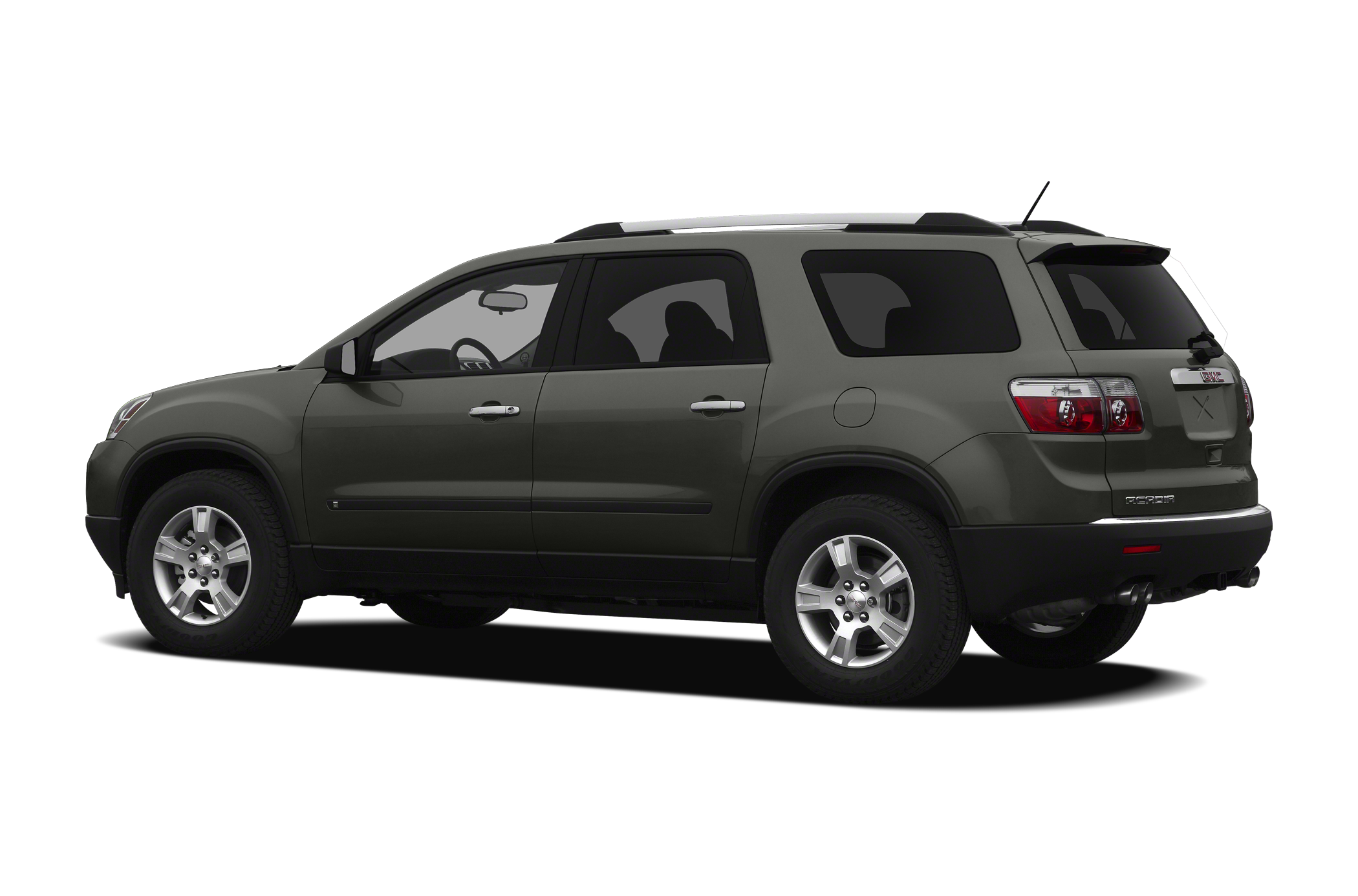 2011 GMC Acadia