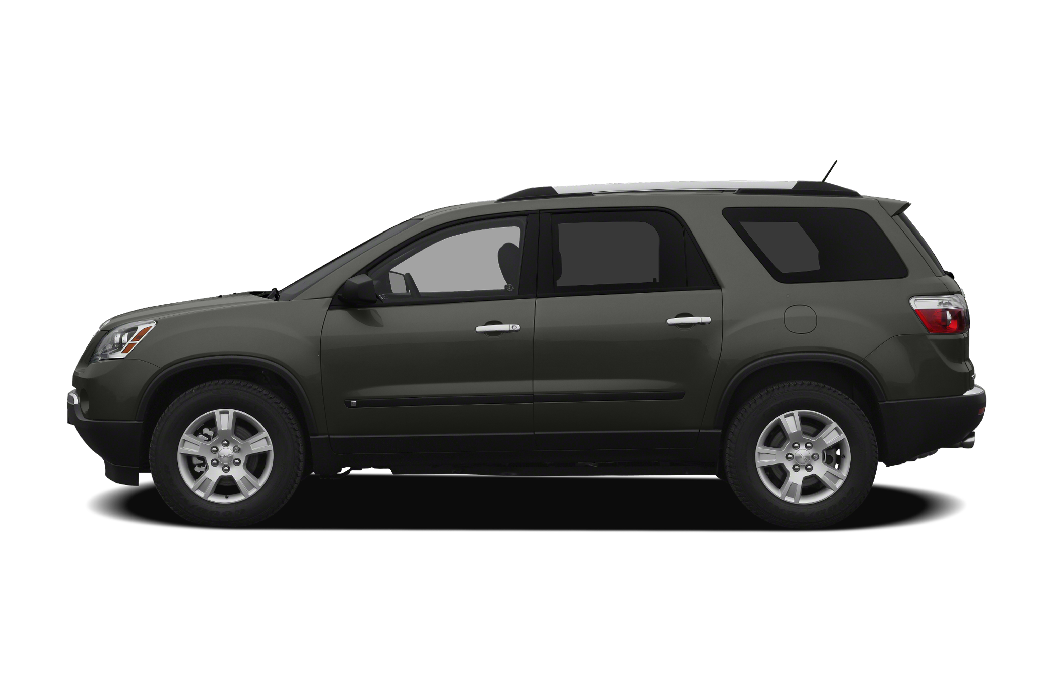 2011 GMC Acadia