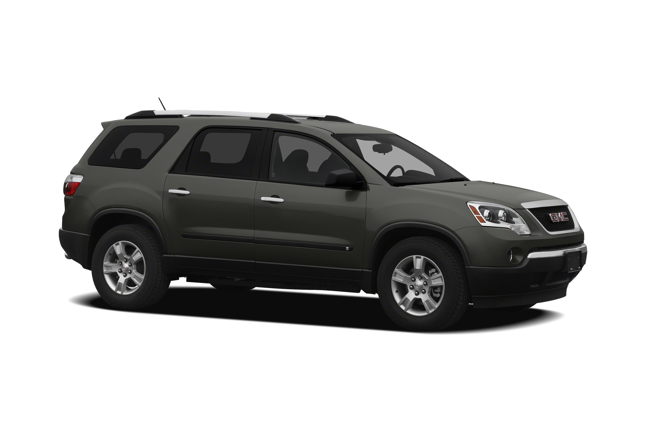 2011 GMC Acadia