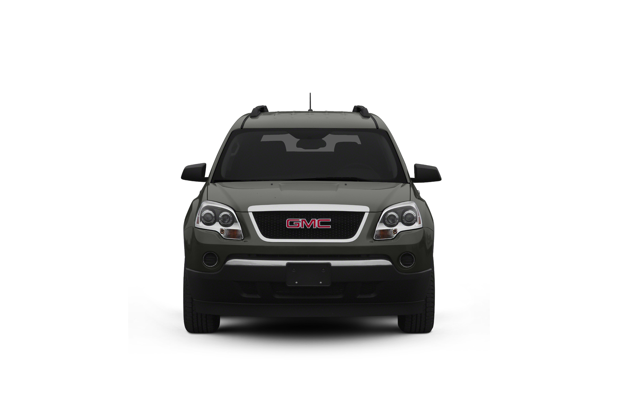 2011 GMC Acadia