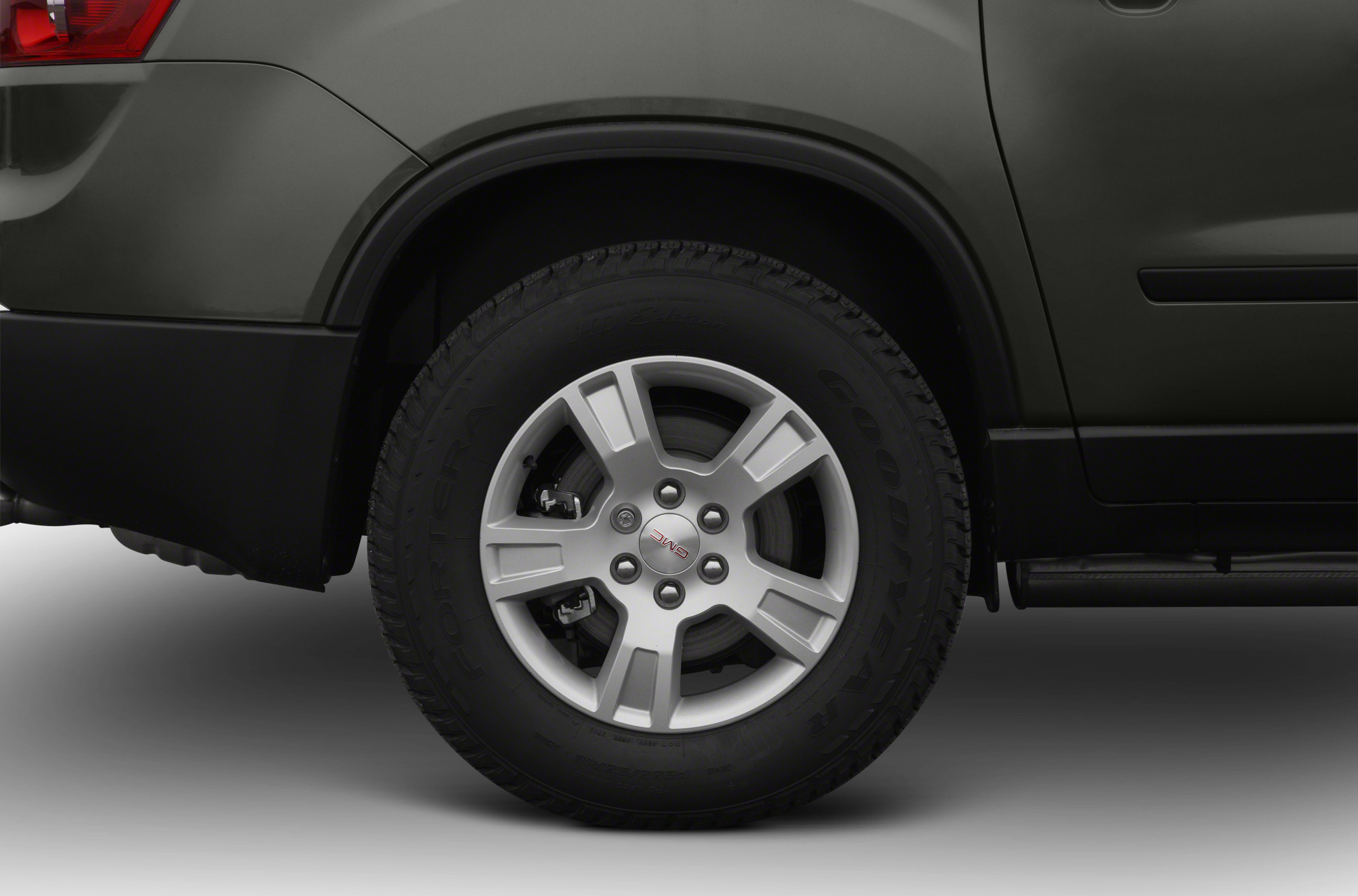 2011 GMC Acadia