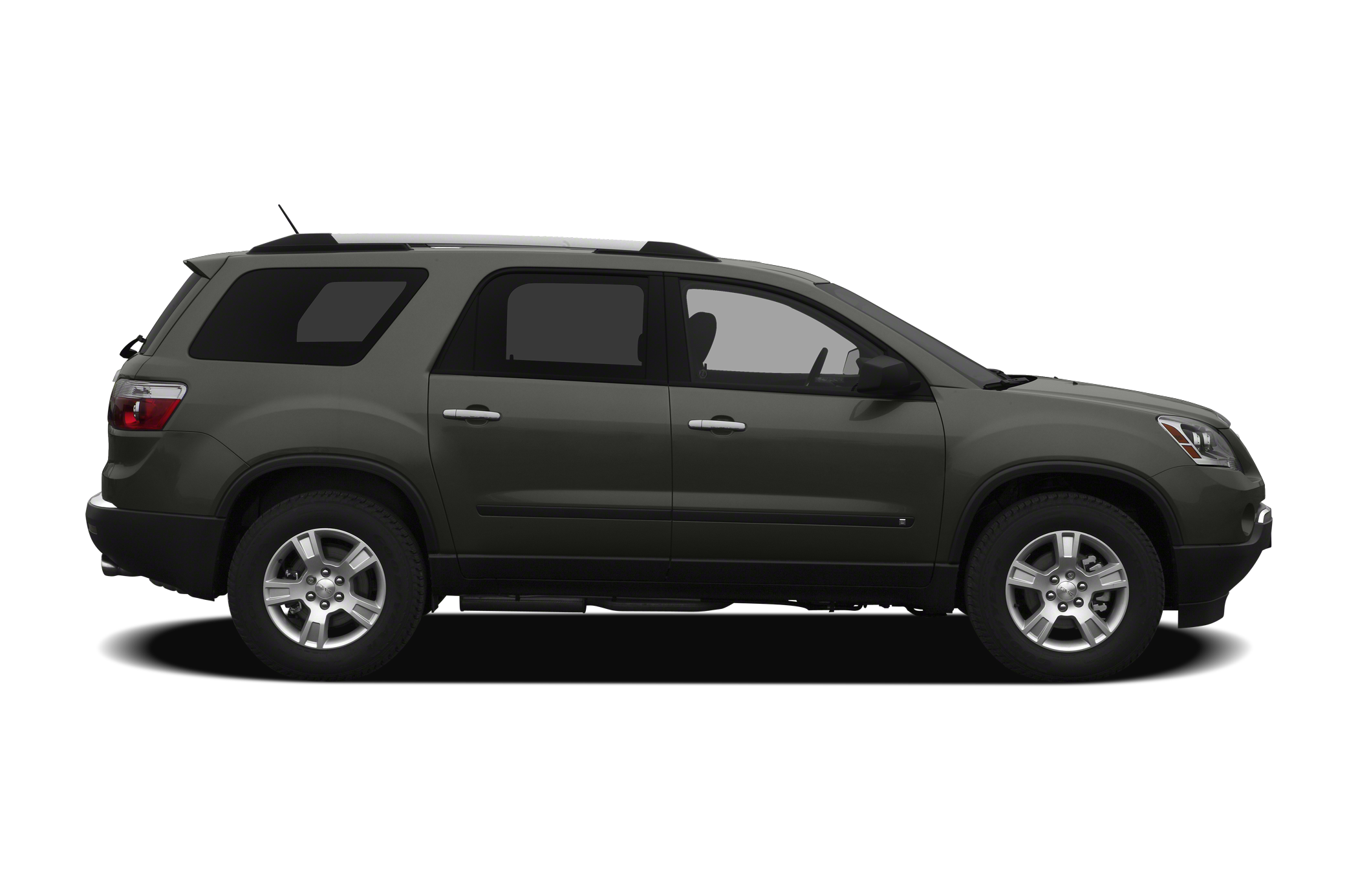 2011 GMC Acadia