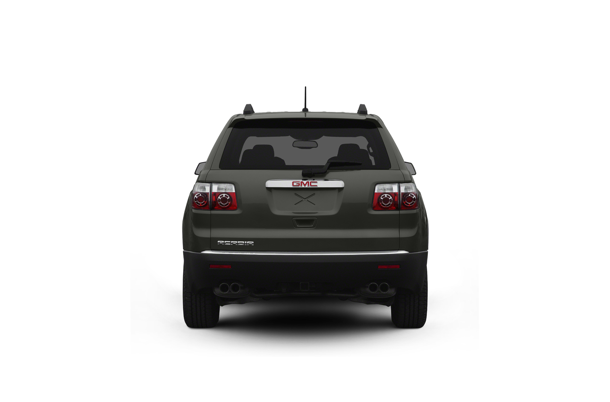 2011 GMC Acadia