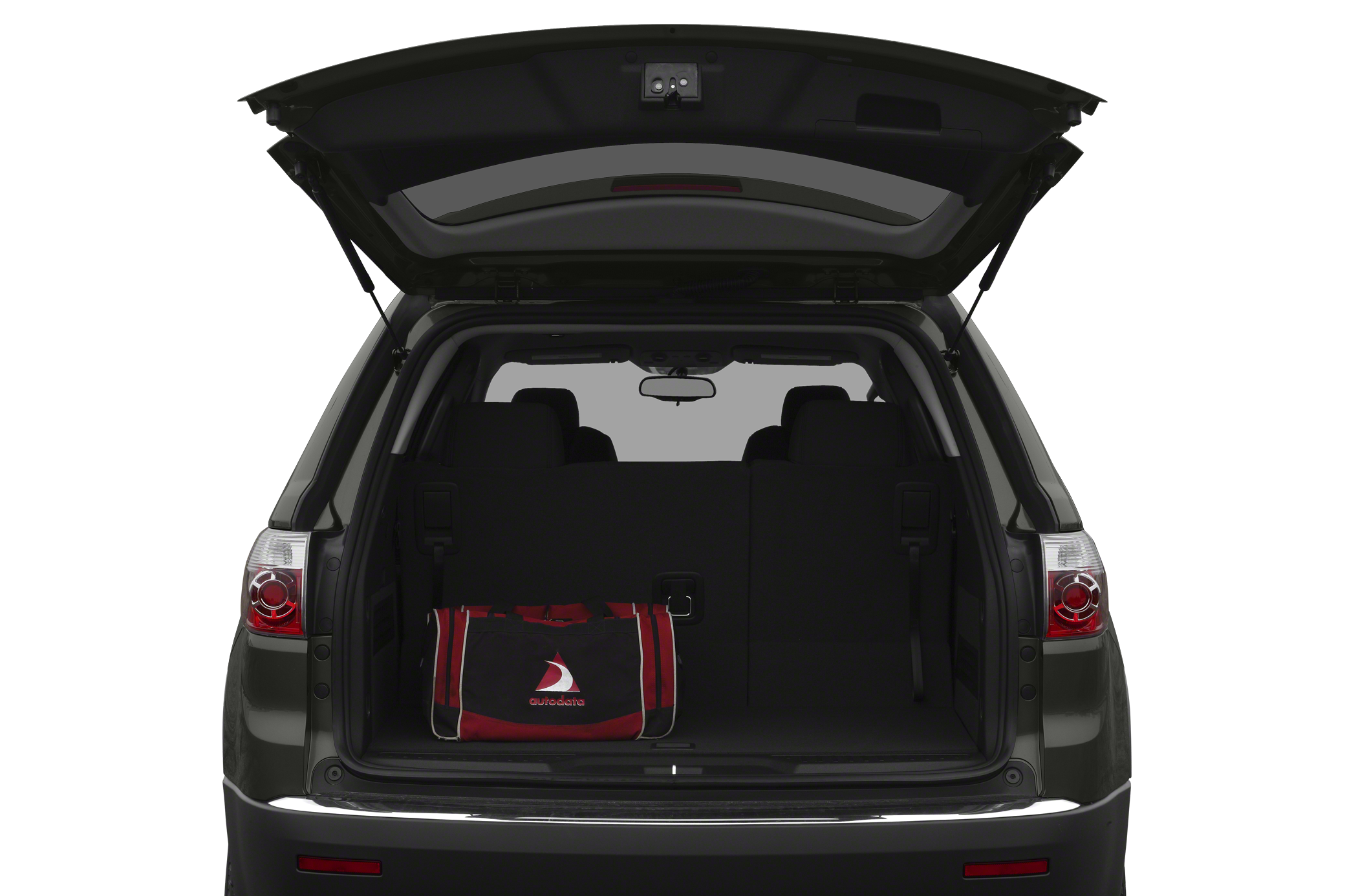2011 GMC Acadia