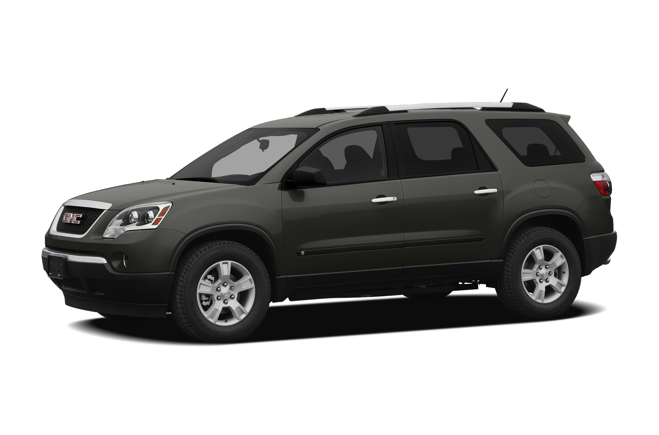 2011 GMC Acadia