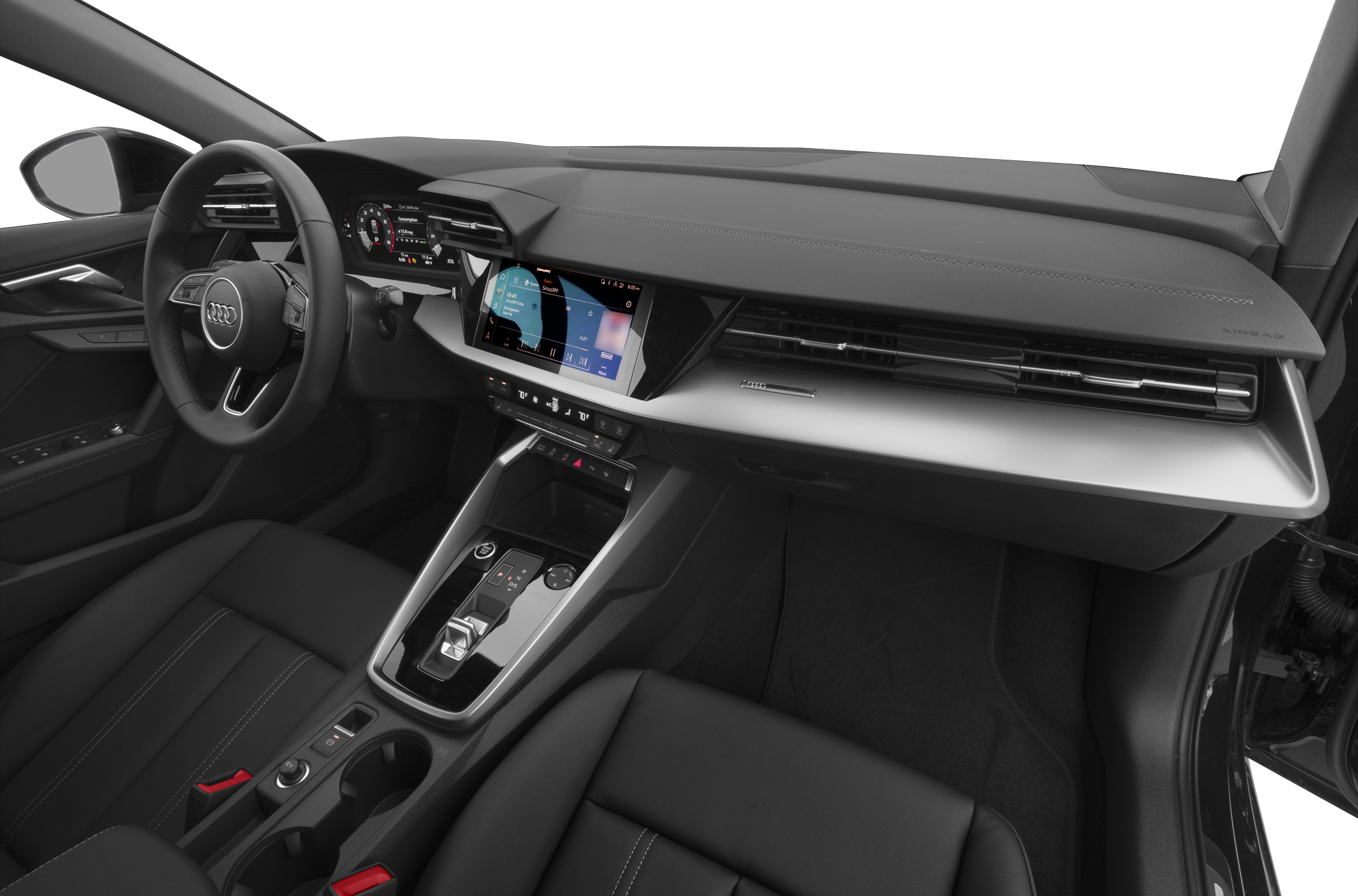 2022 Audi A3