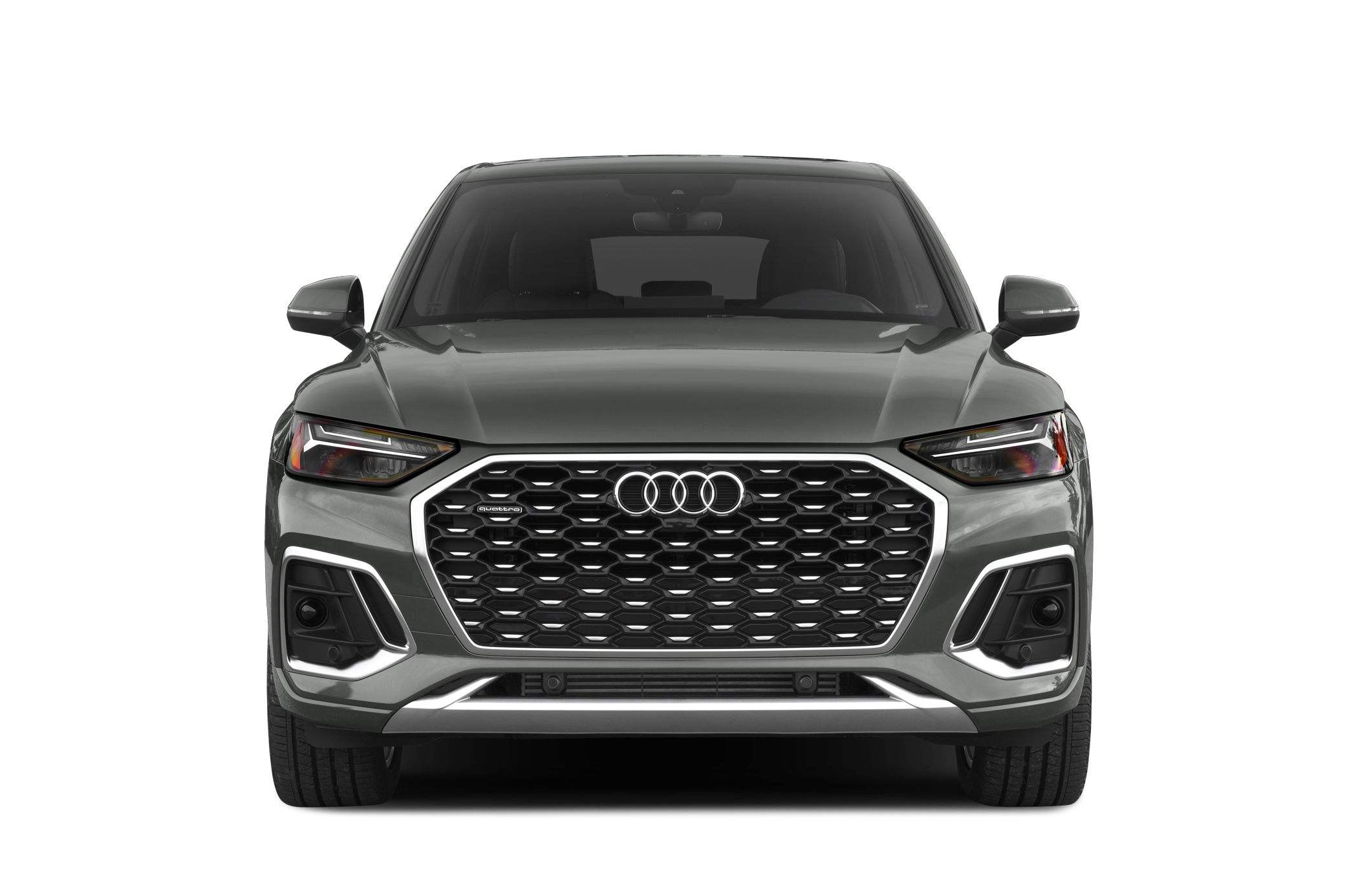 2023 Audi Q5 Sportback