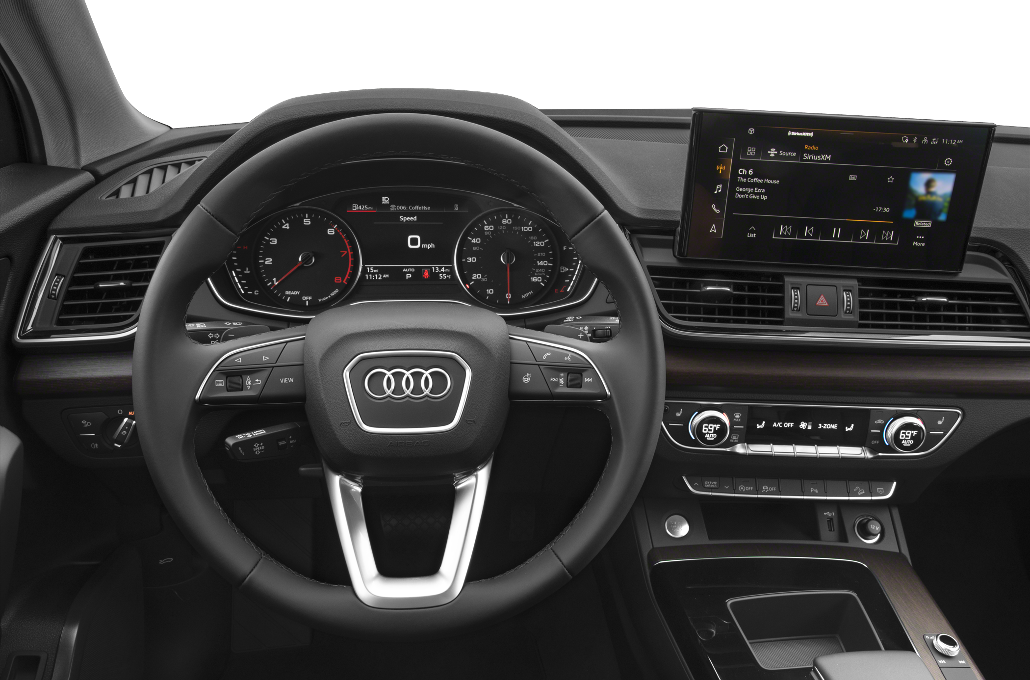 2023 Audi Q5 Sportback